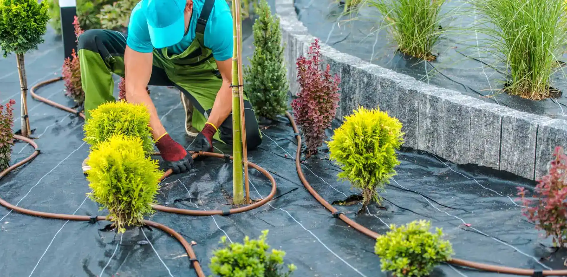 Landscaping Insurance Tennessee