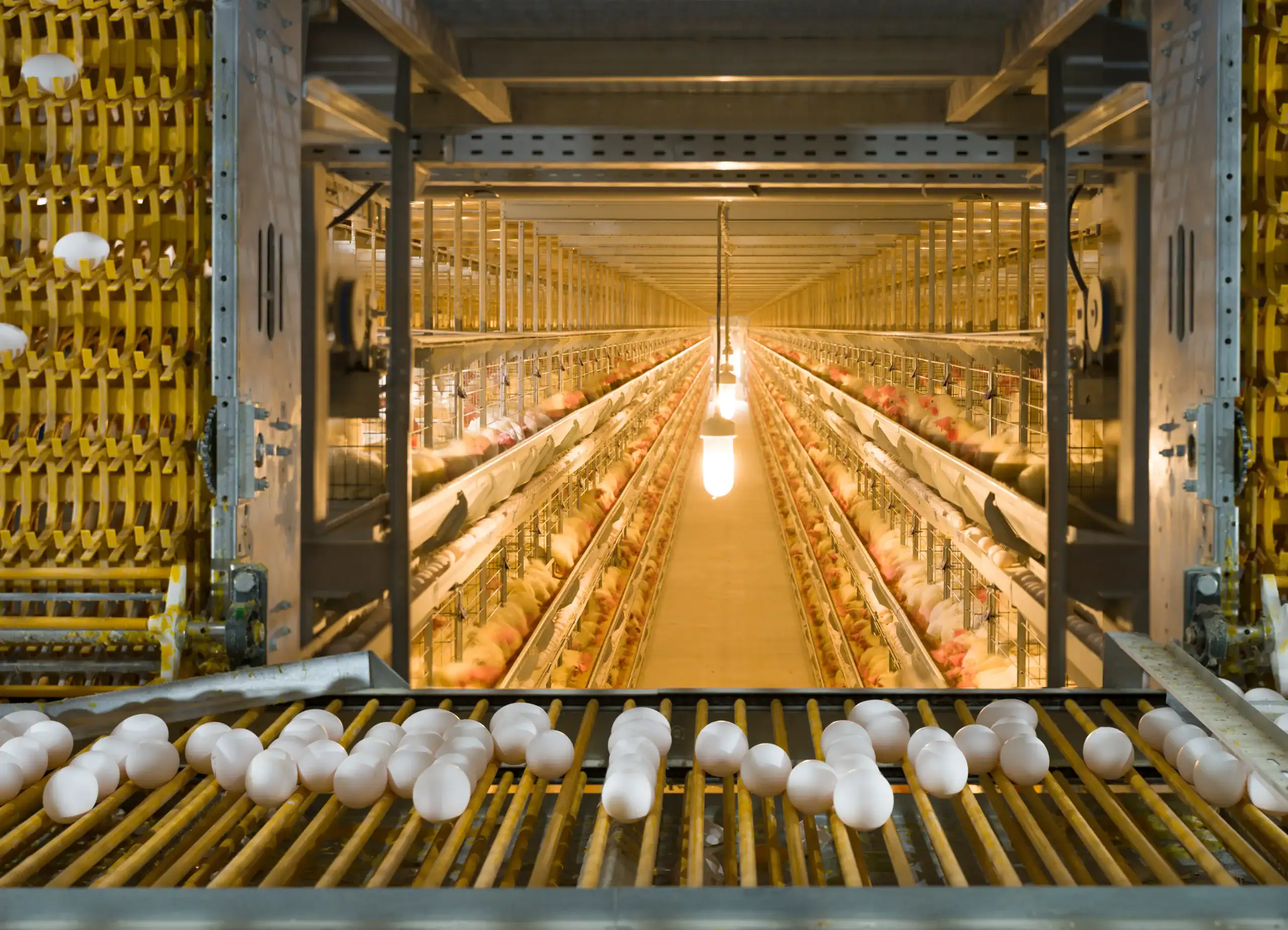 Poultry Operations Insurance Tennessee