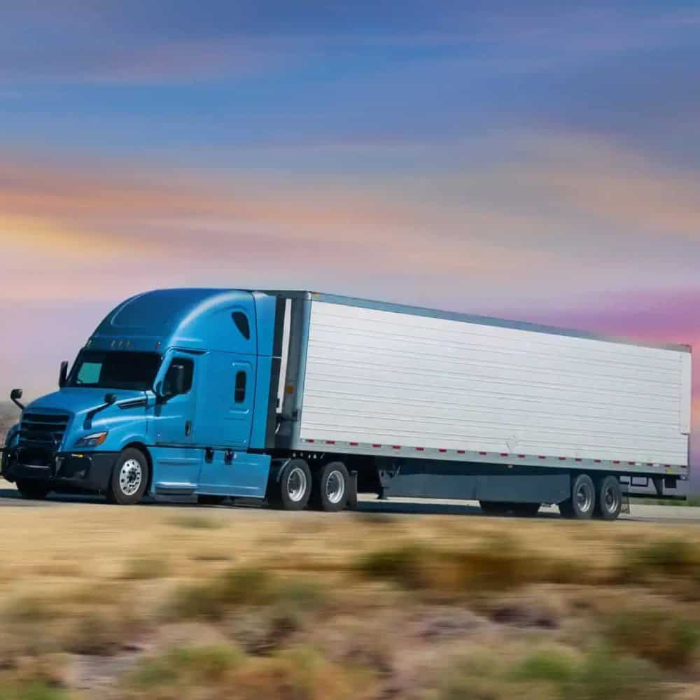 Semi-Truck Insurance Tennessee