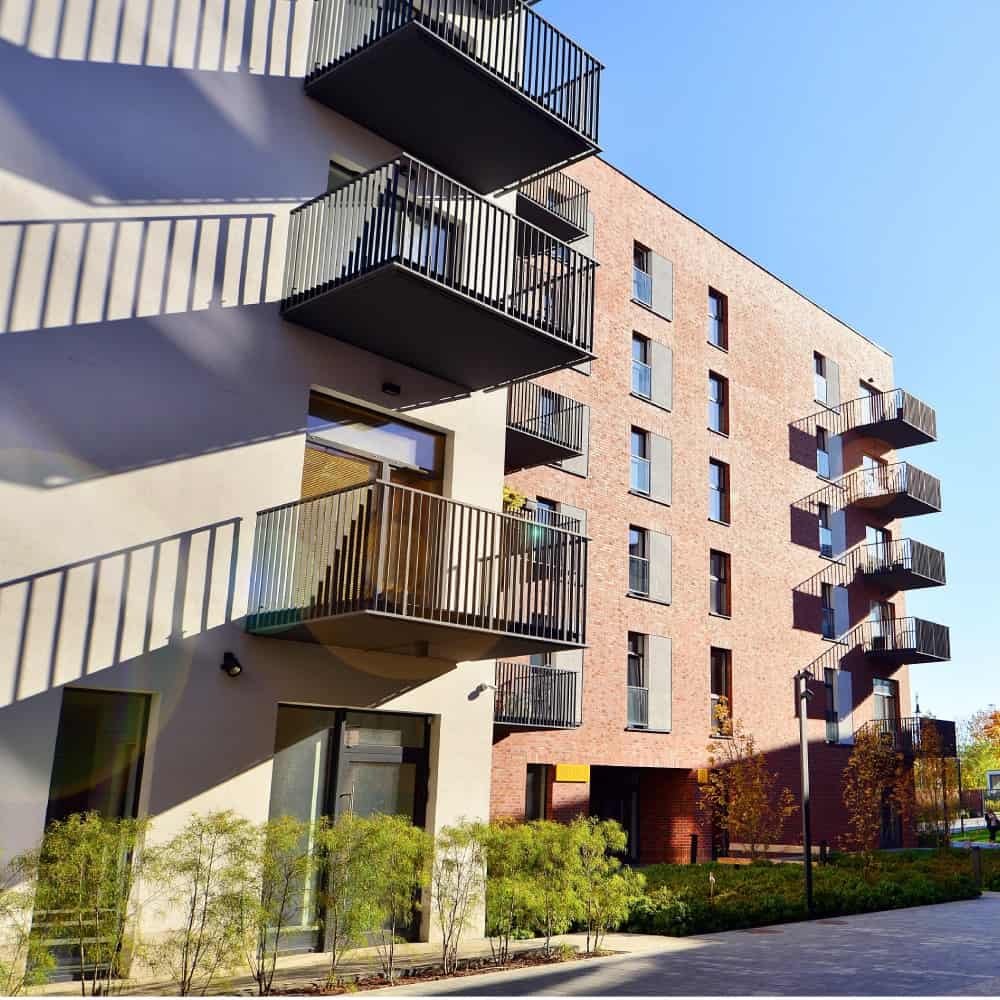 Multi-Family Property Insurance Tennessee