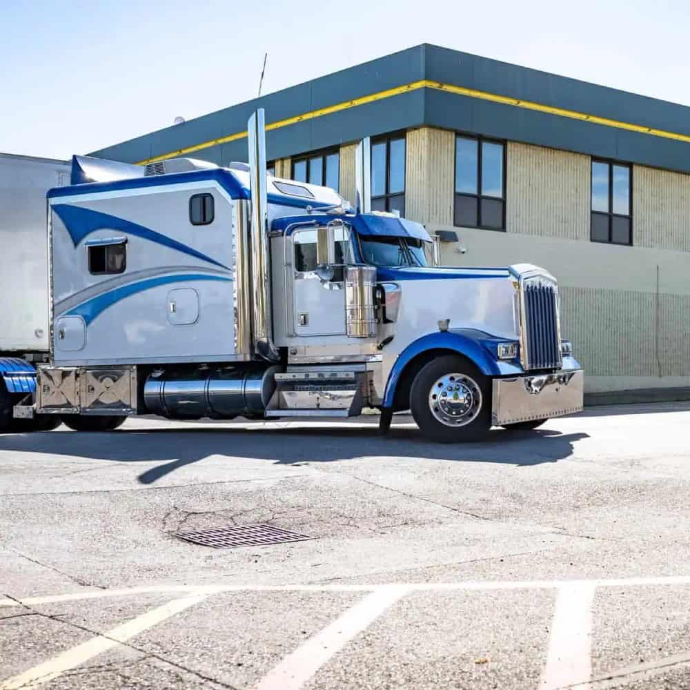 Commercial Truck Insurance Tennessee