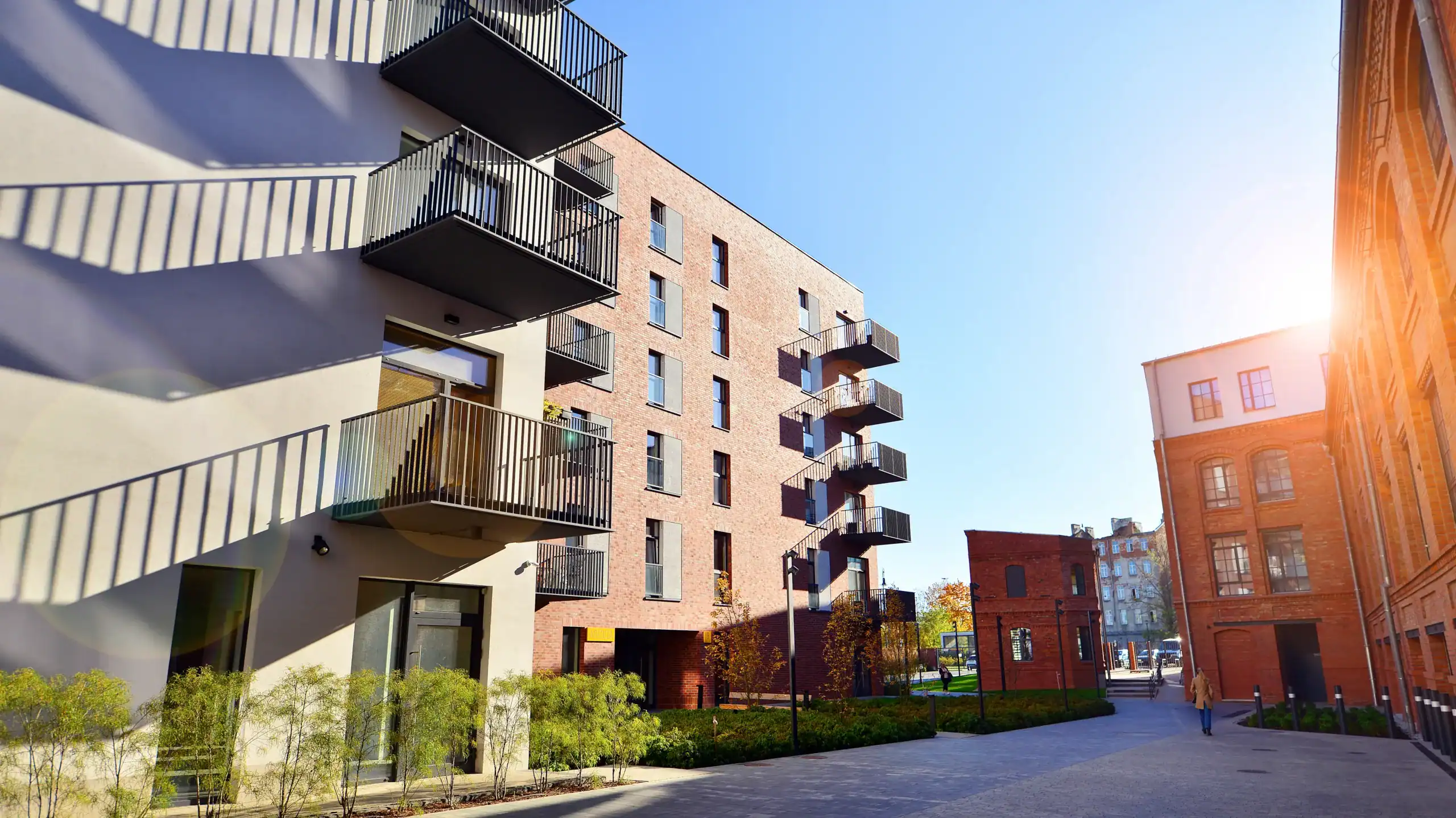 Multi-Family Property Insurance Tennessee