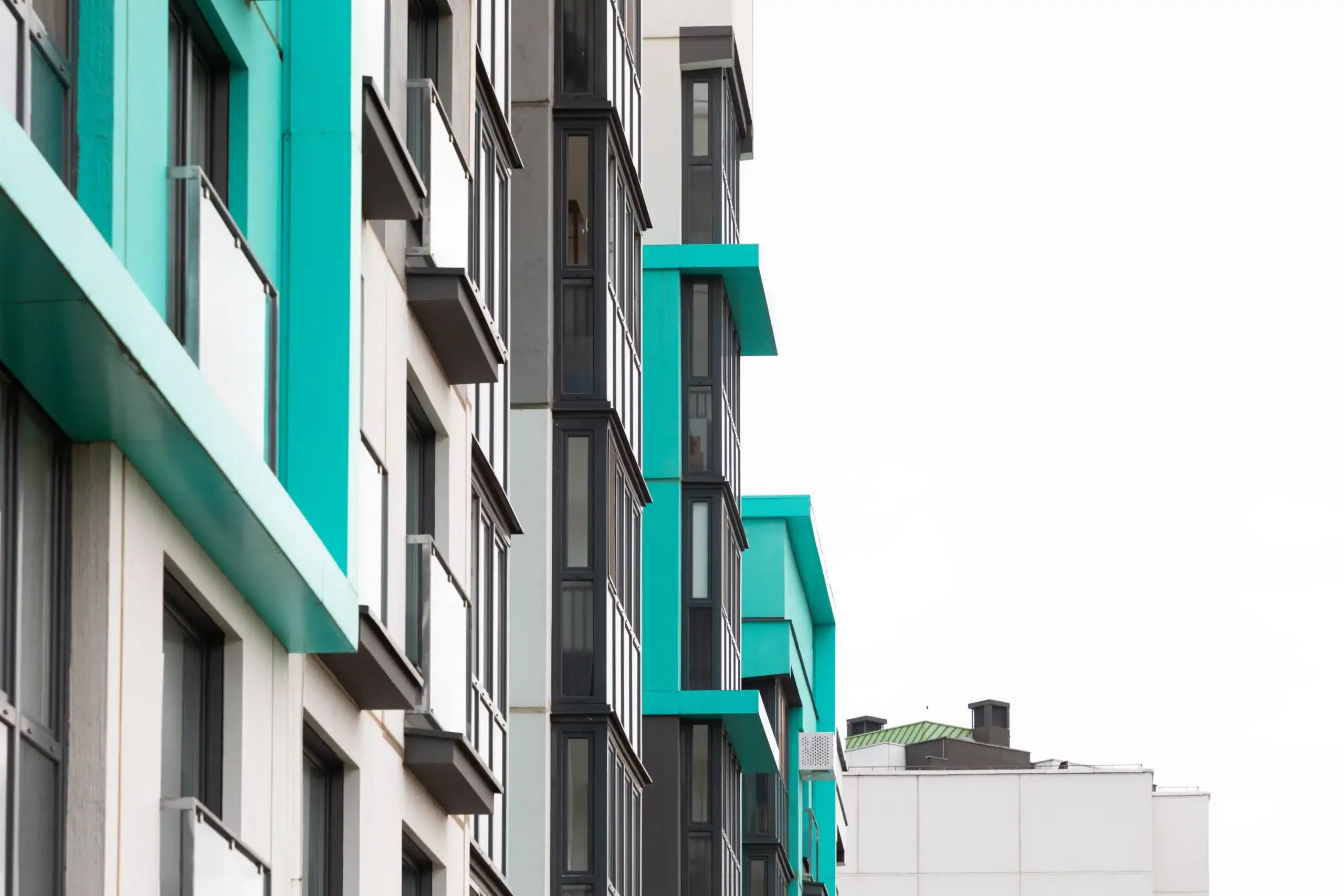 Multi-Family Property Insurance Tennessee