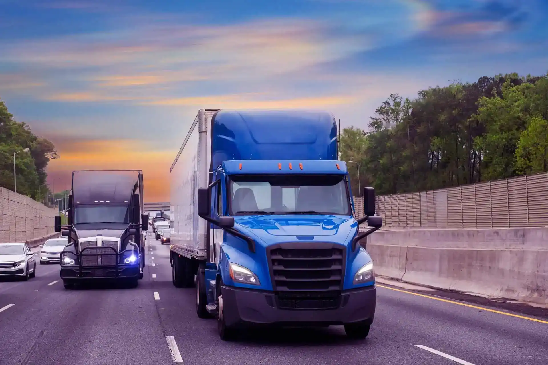 Semi-Truck Insurance Tennessee
