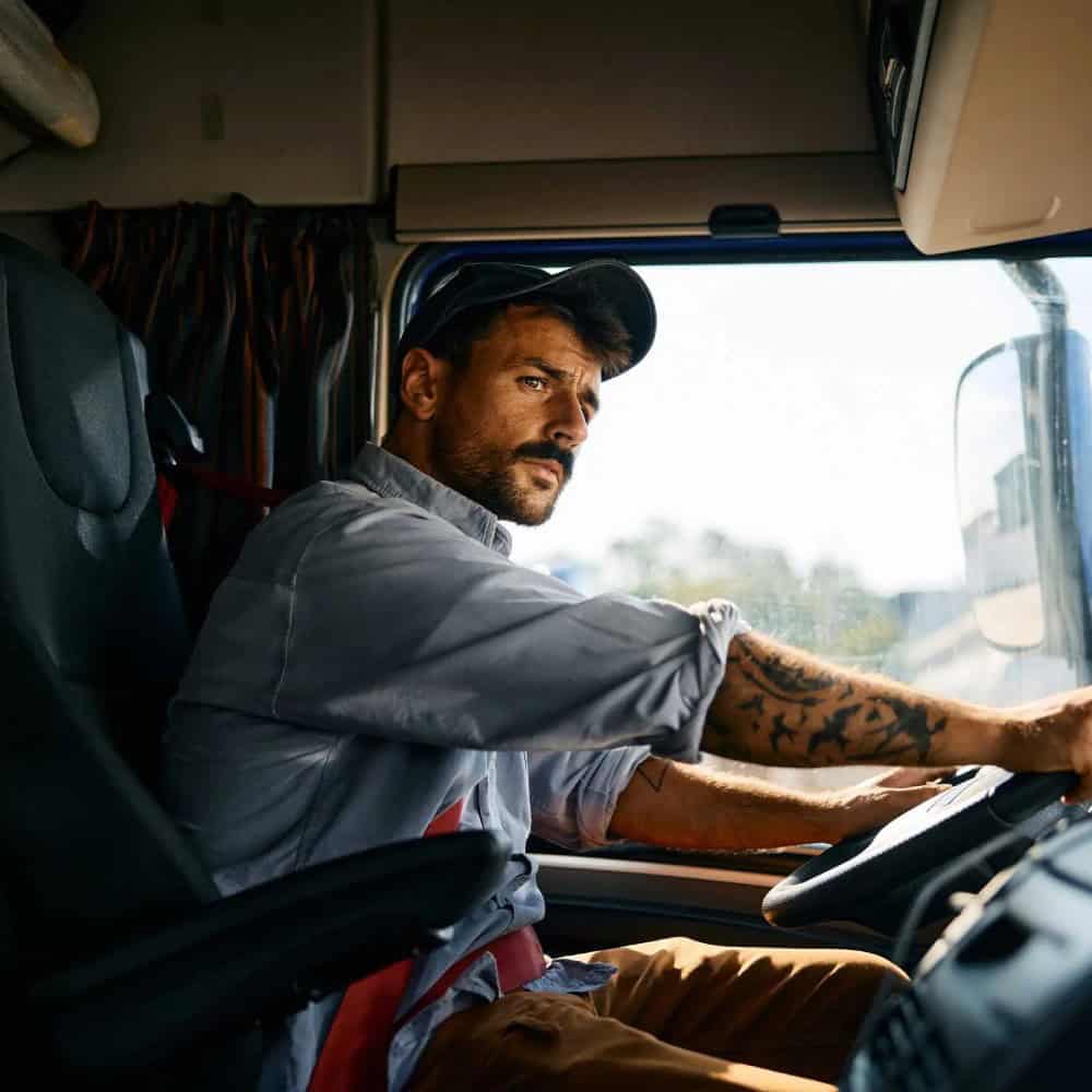 Non-Trucking Liability Insurance Tennessee