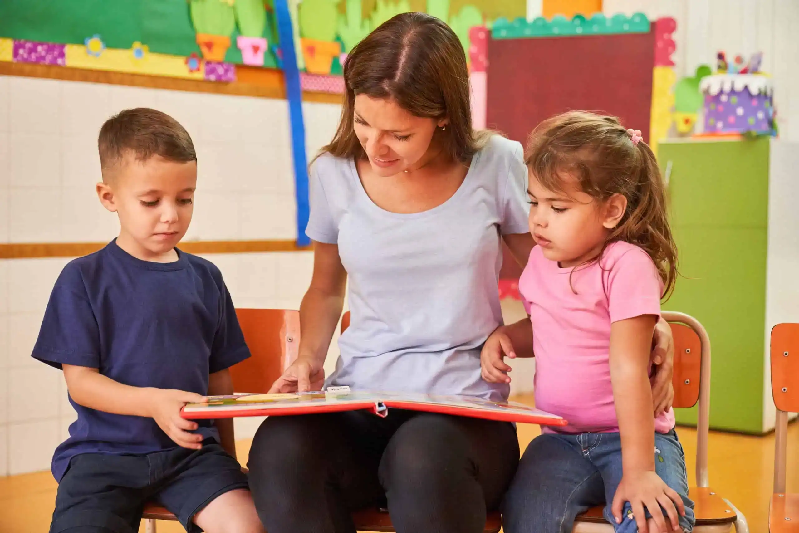 Daycare Insurance Tennessee