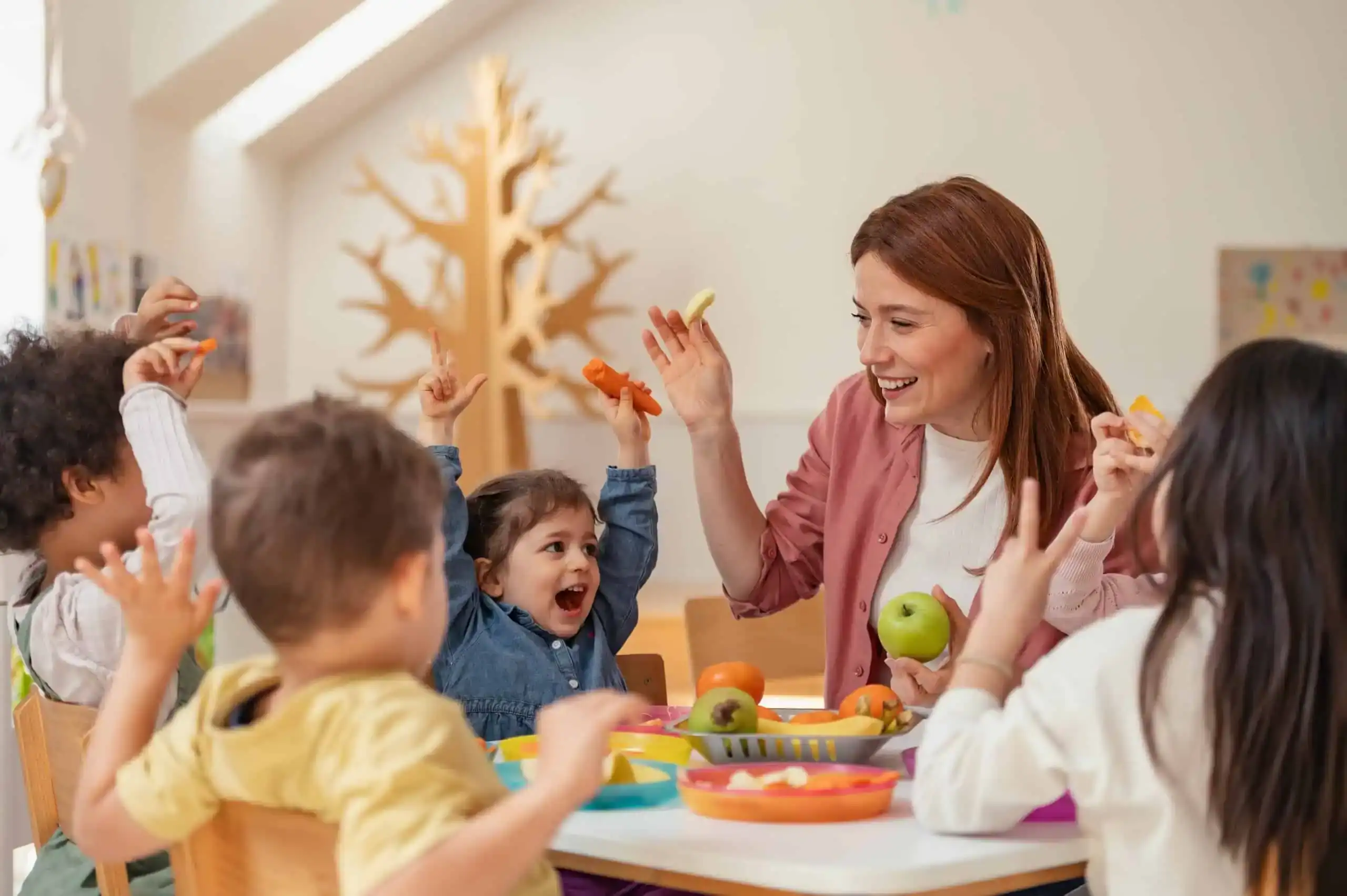 Daycare Insurance Tennessee