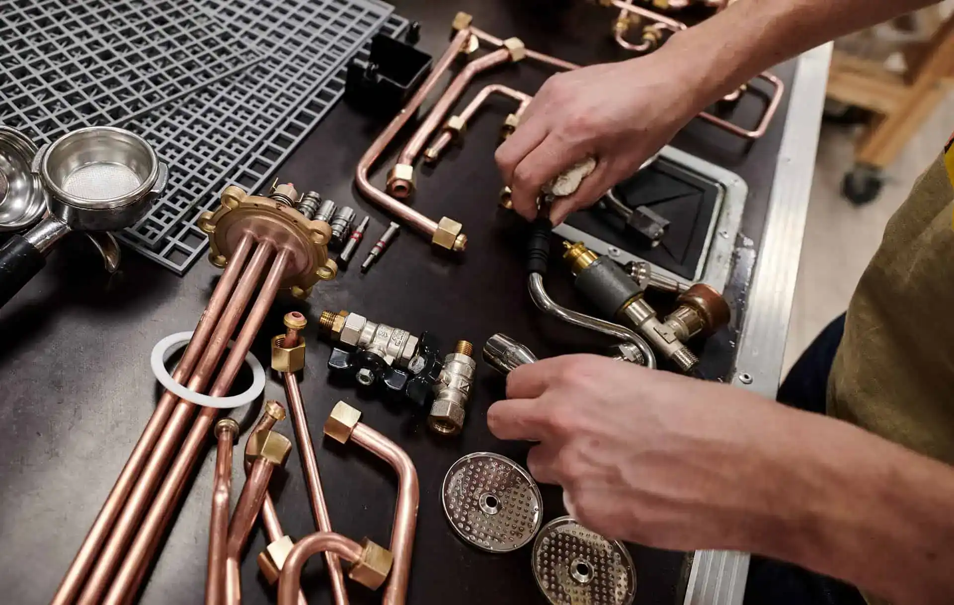 Equipment Breakdown Insurance Tennessee