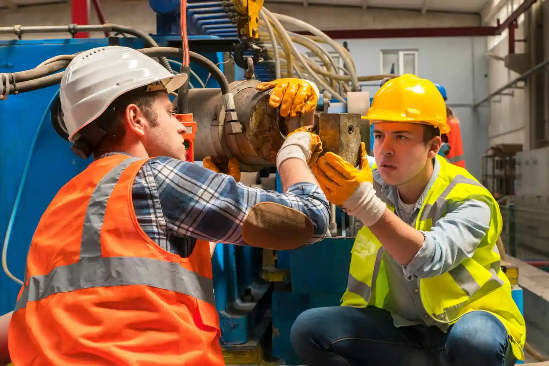 Equipment Breakdown Insurance Tennessee