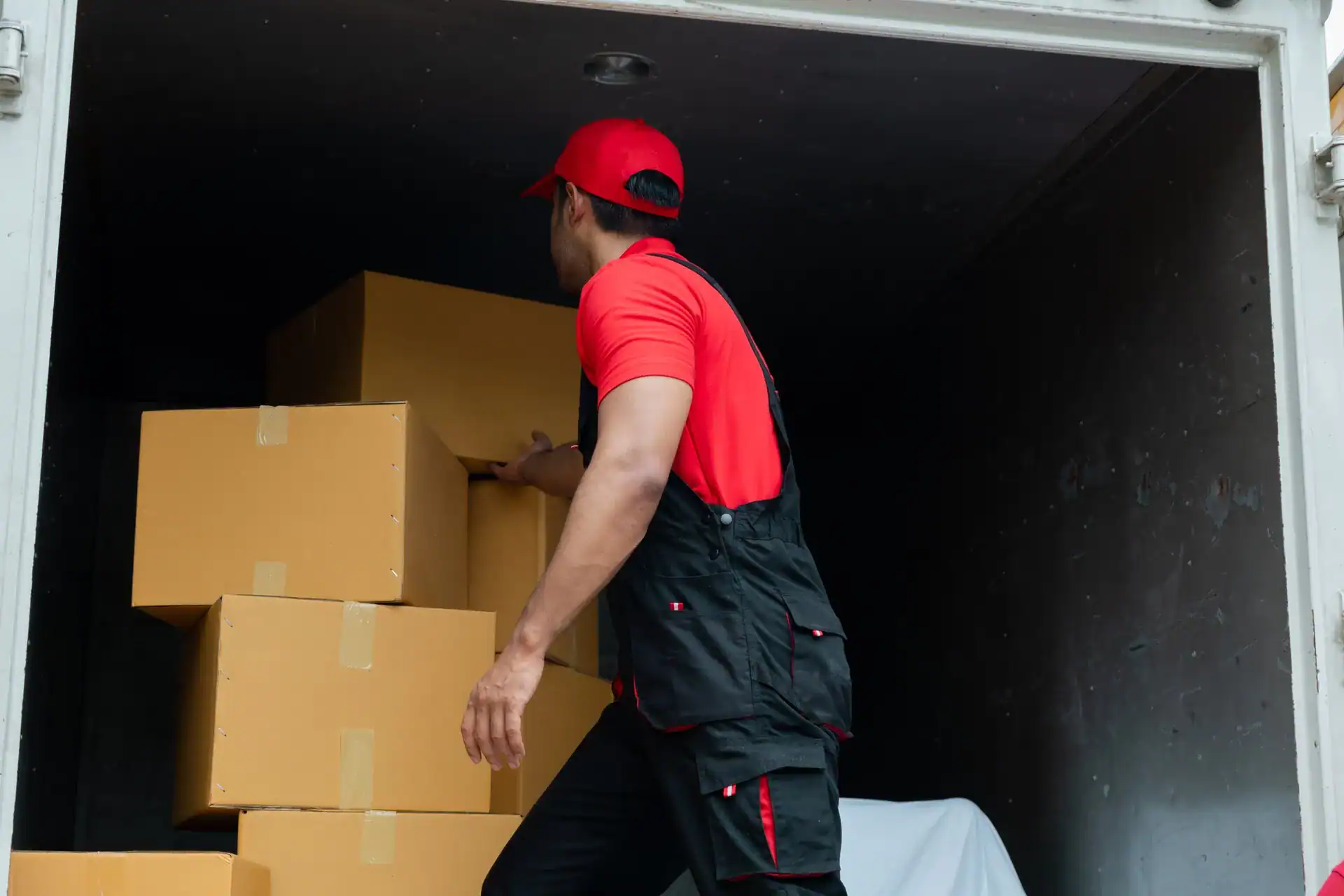 Movers Insurance Tennessee