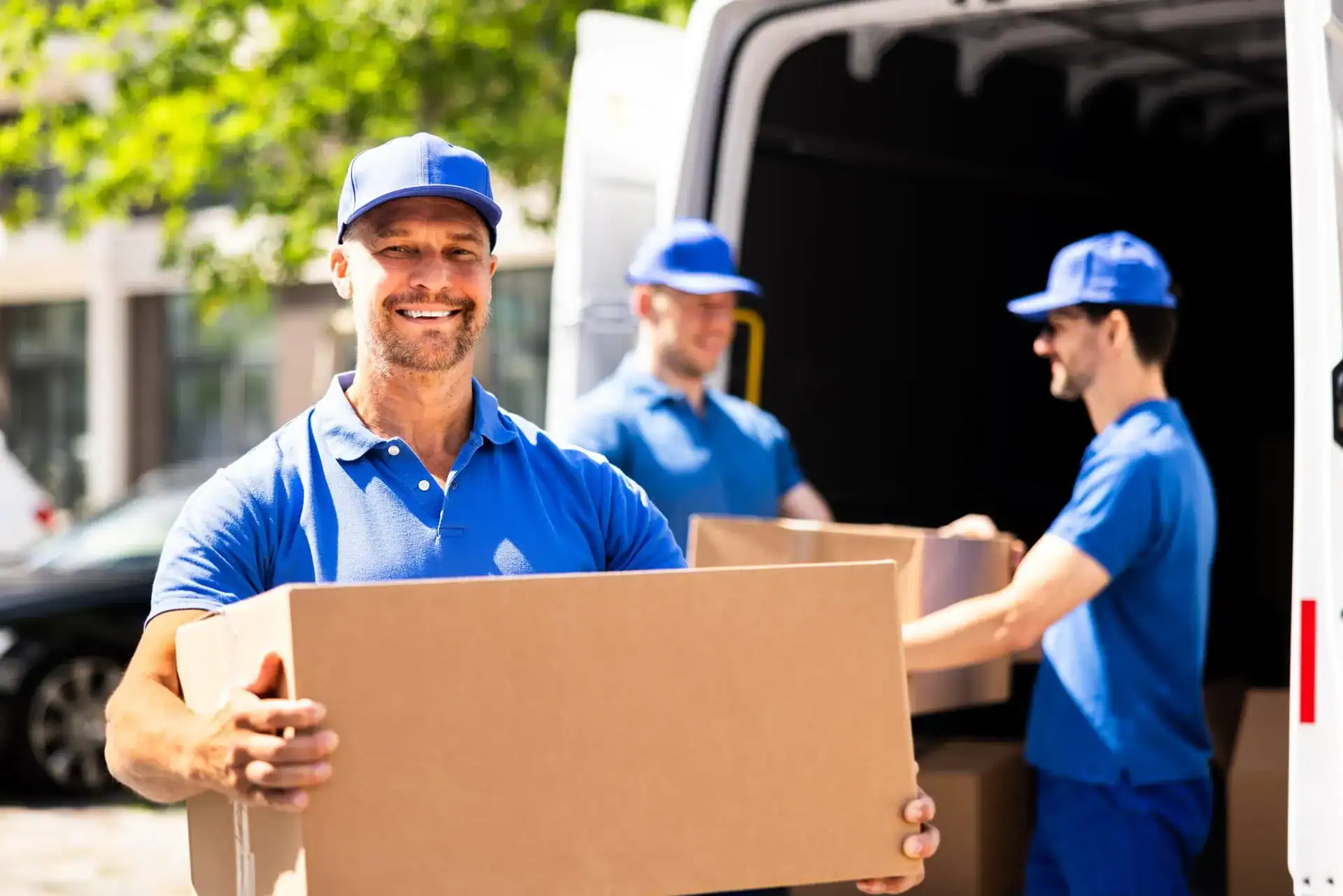Movers Insurance Tennessee