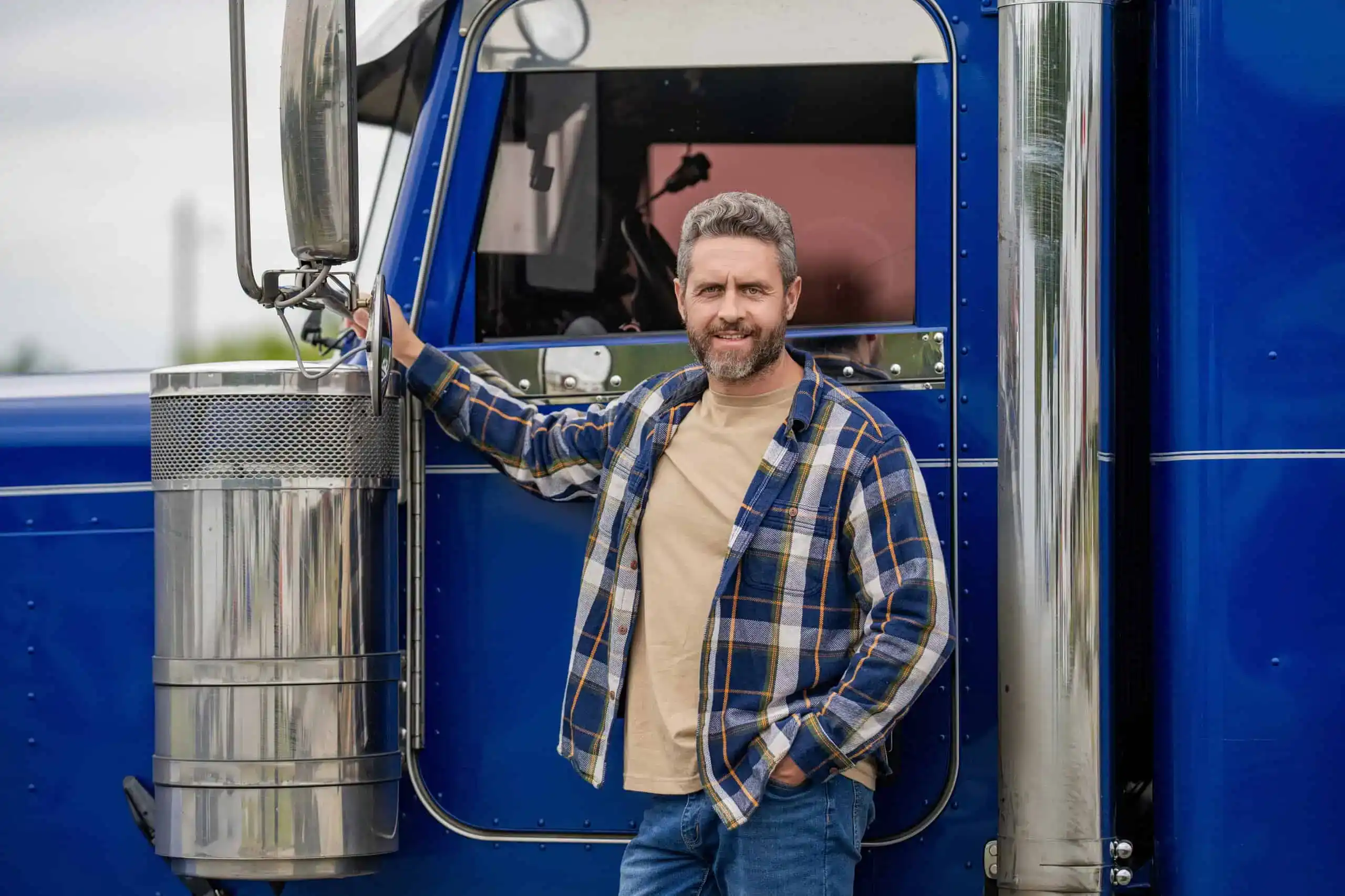 Non-Trucking Liability Insurance Tennessee