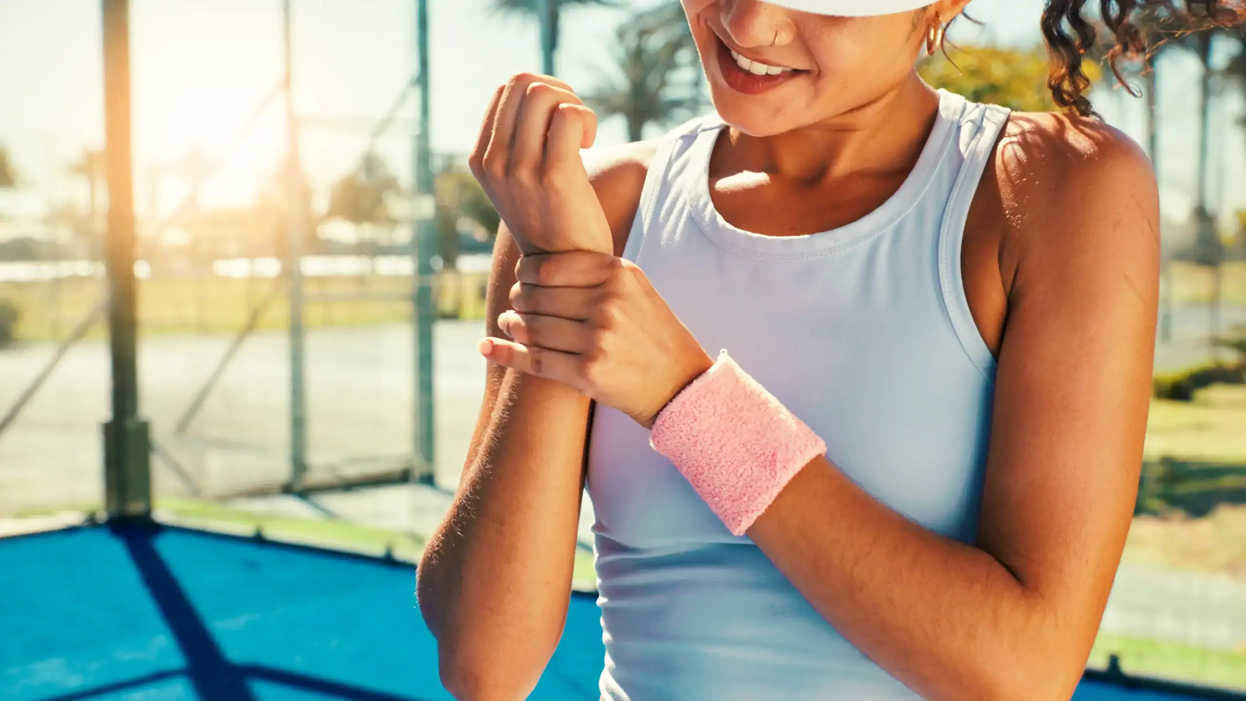 Sports Disability Tennessee