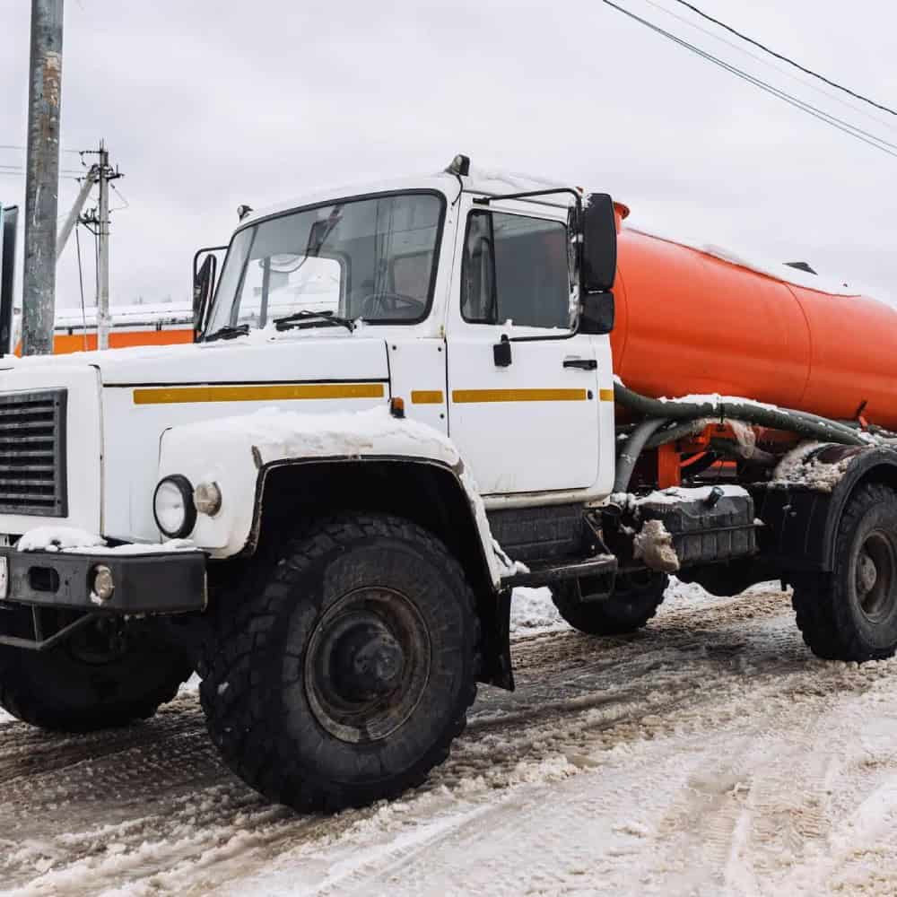 Waste Hauler Insurance Tennessee