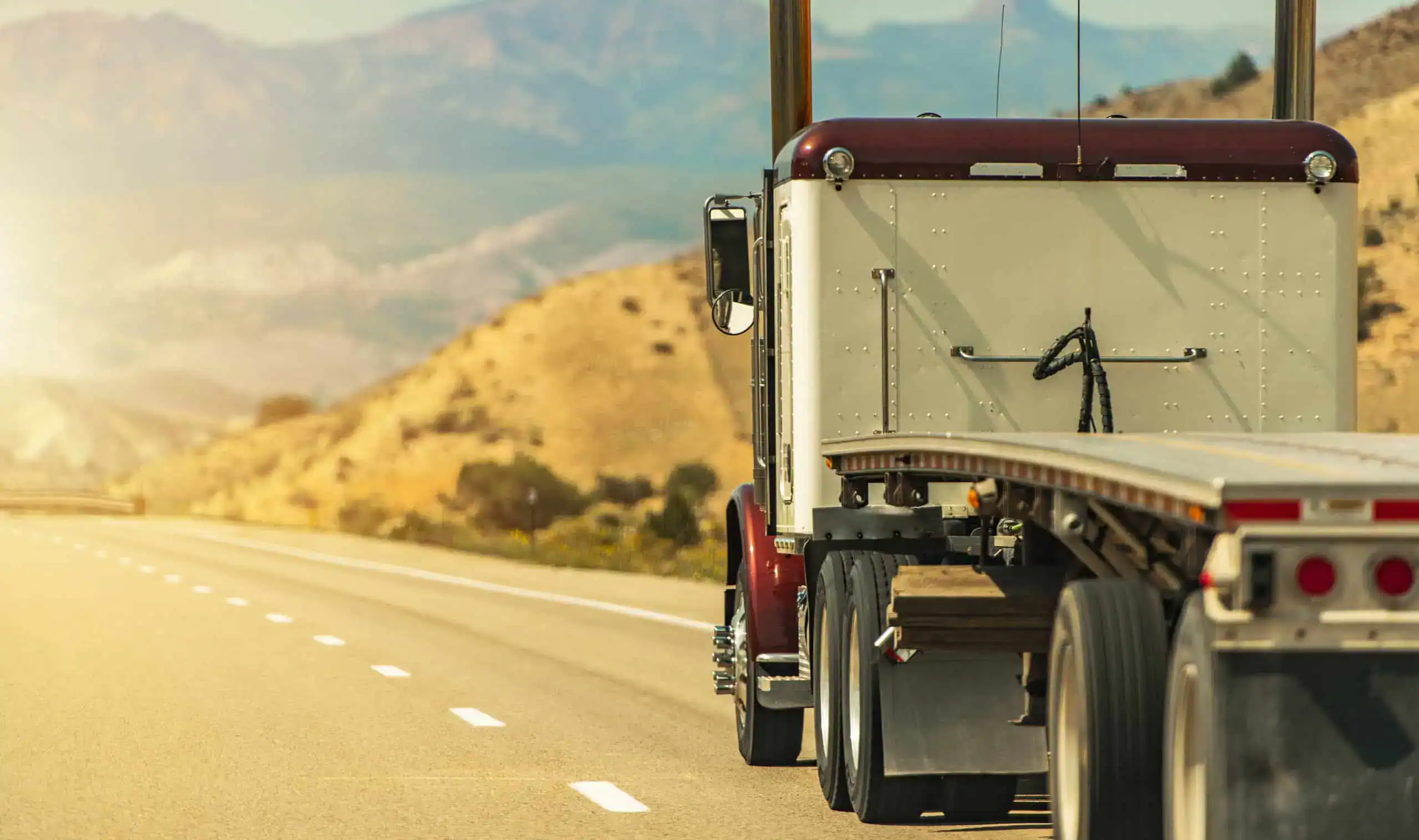 Flatbed Insurance Tennessee