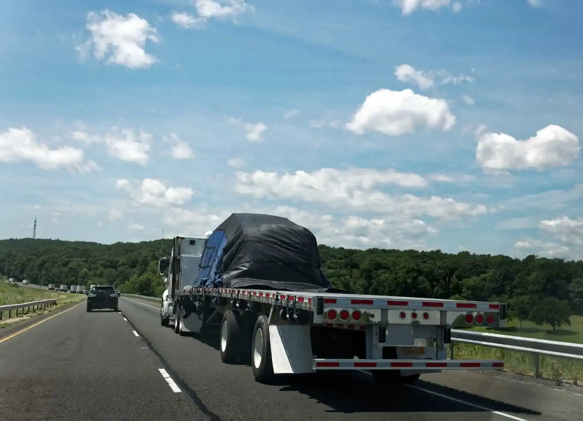 Flatbed Insurance Tennessee