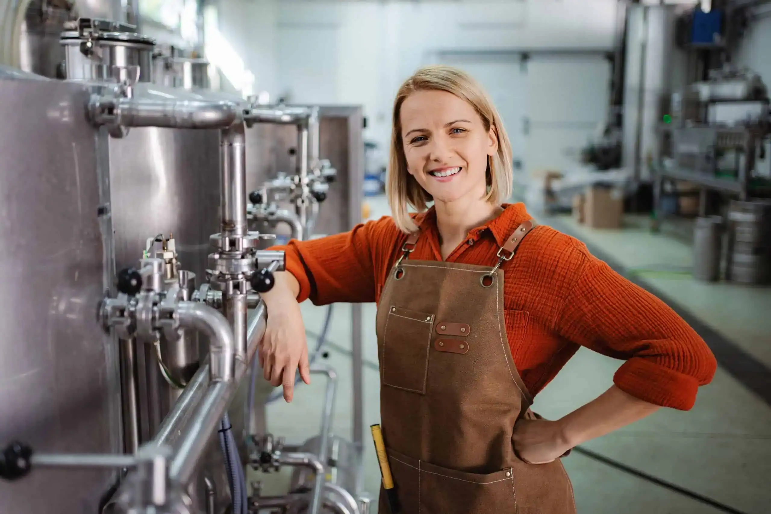 Microbrewery Insurance Tennessee