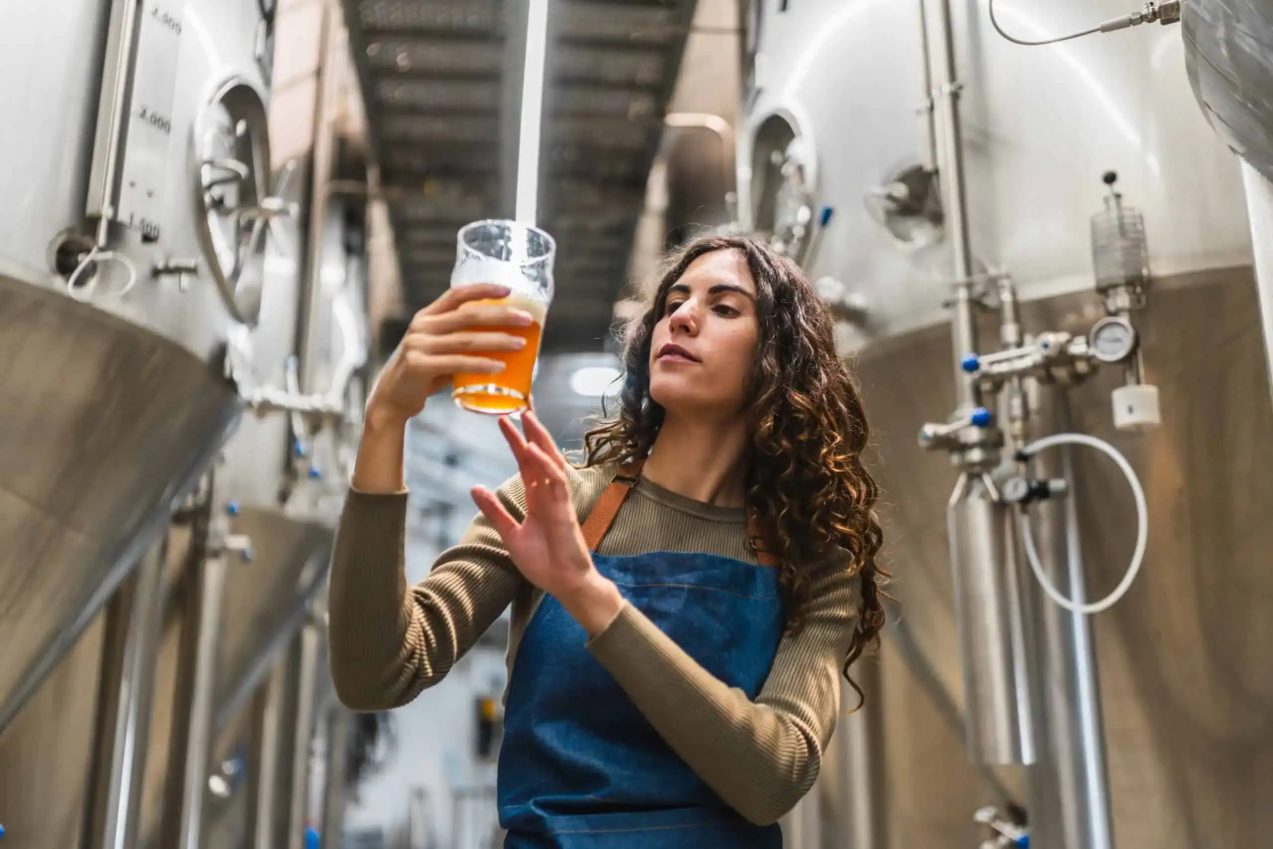 Microbrewery Insurance Tennessee
