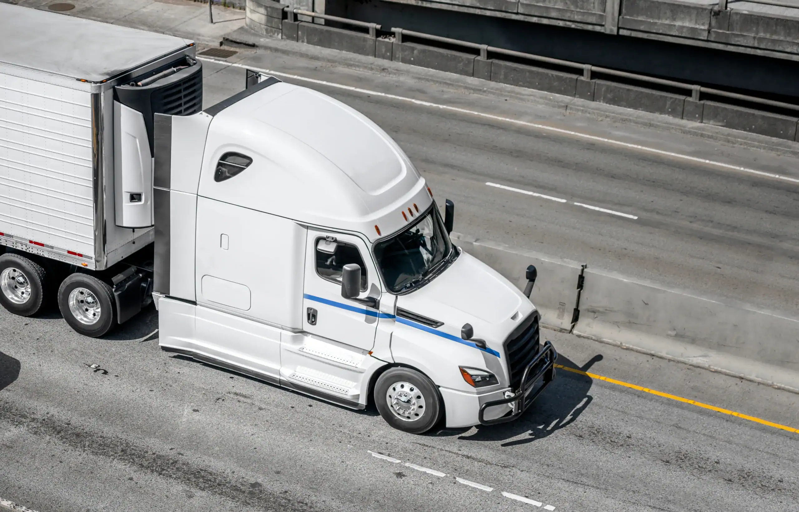Reefer Insurance Tennessee