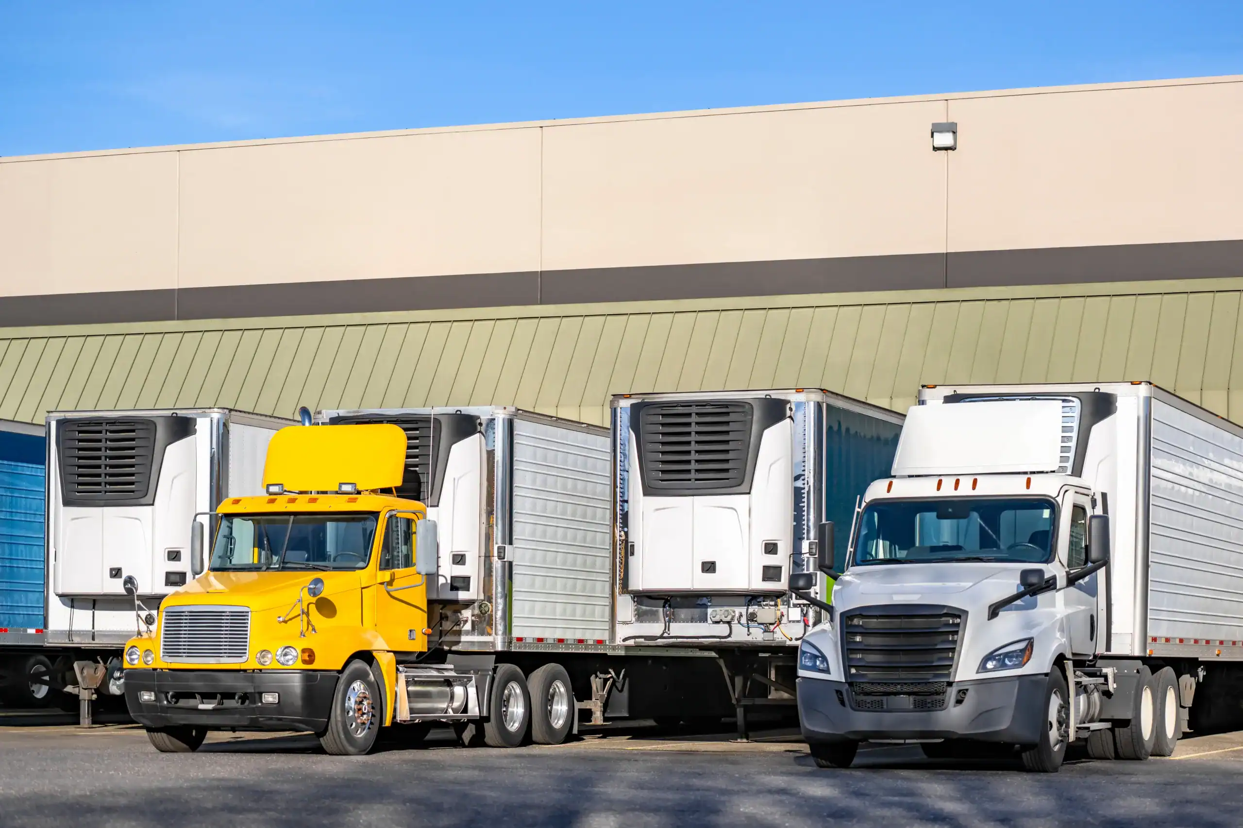 Reefer Insurance Tennessee