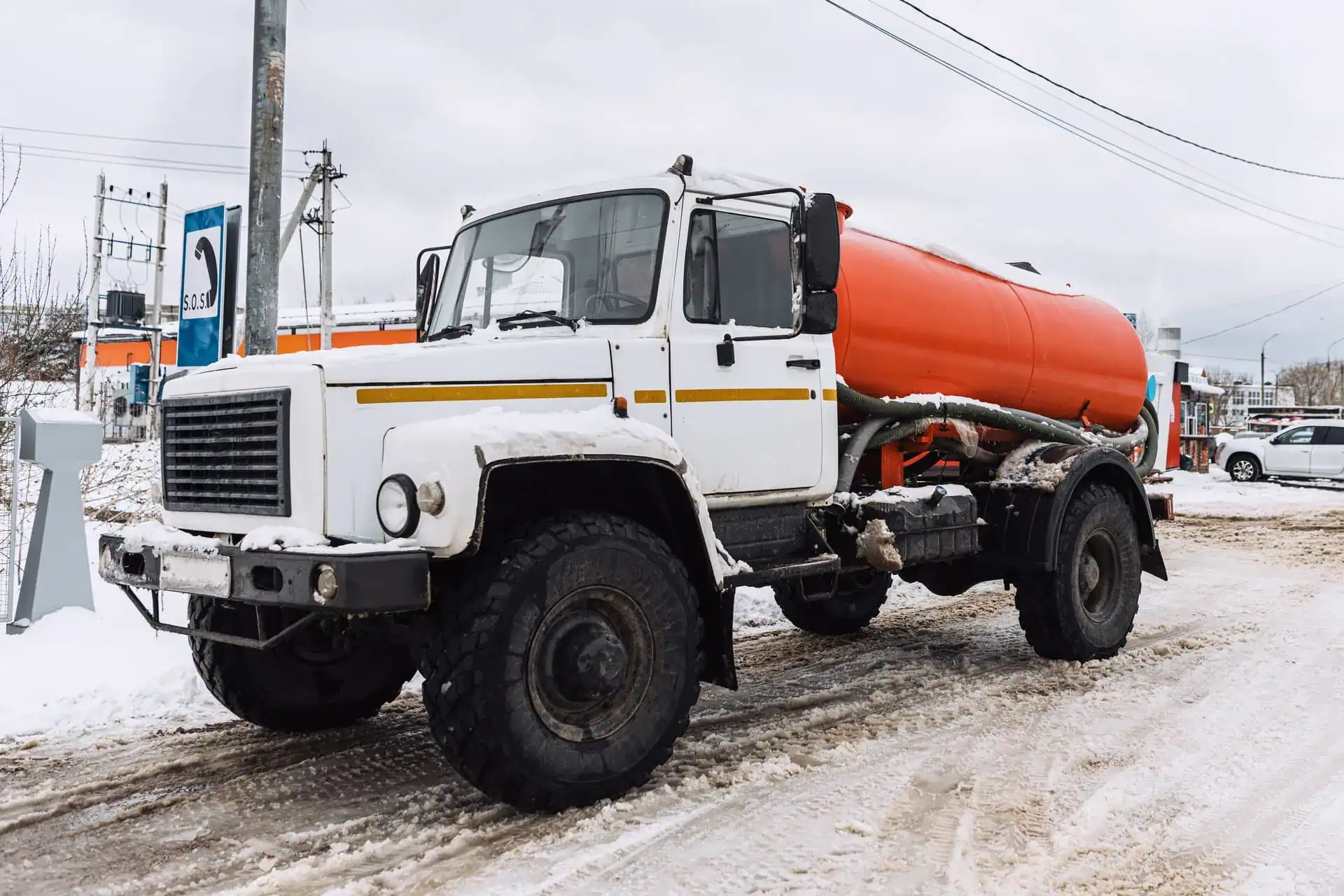 Waste Hauler Insurance Tennessee