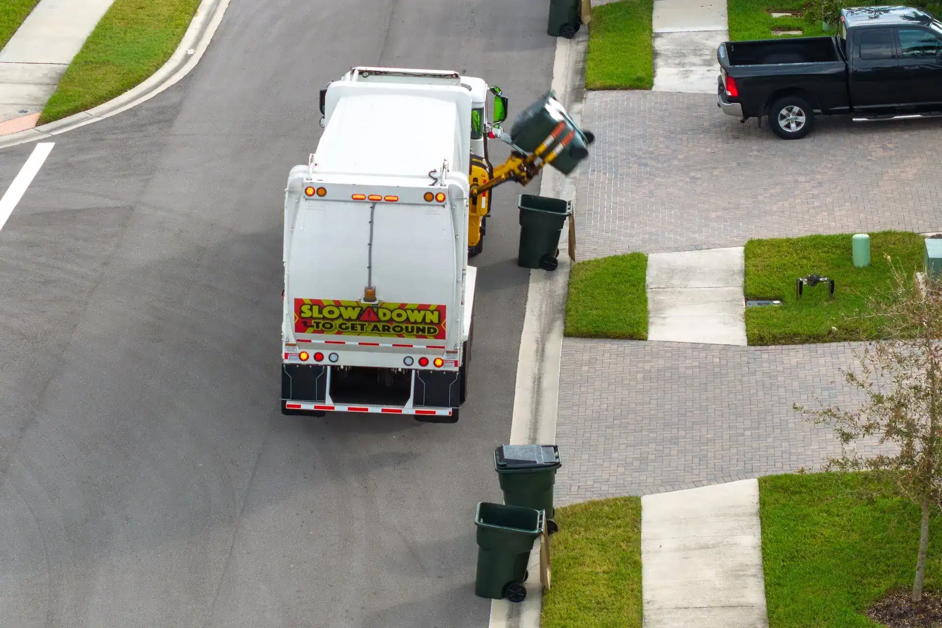 Waste Hauler Insurance Tennessee