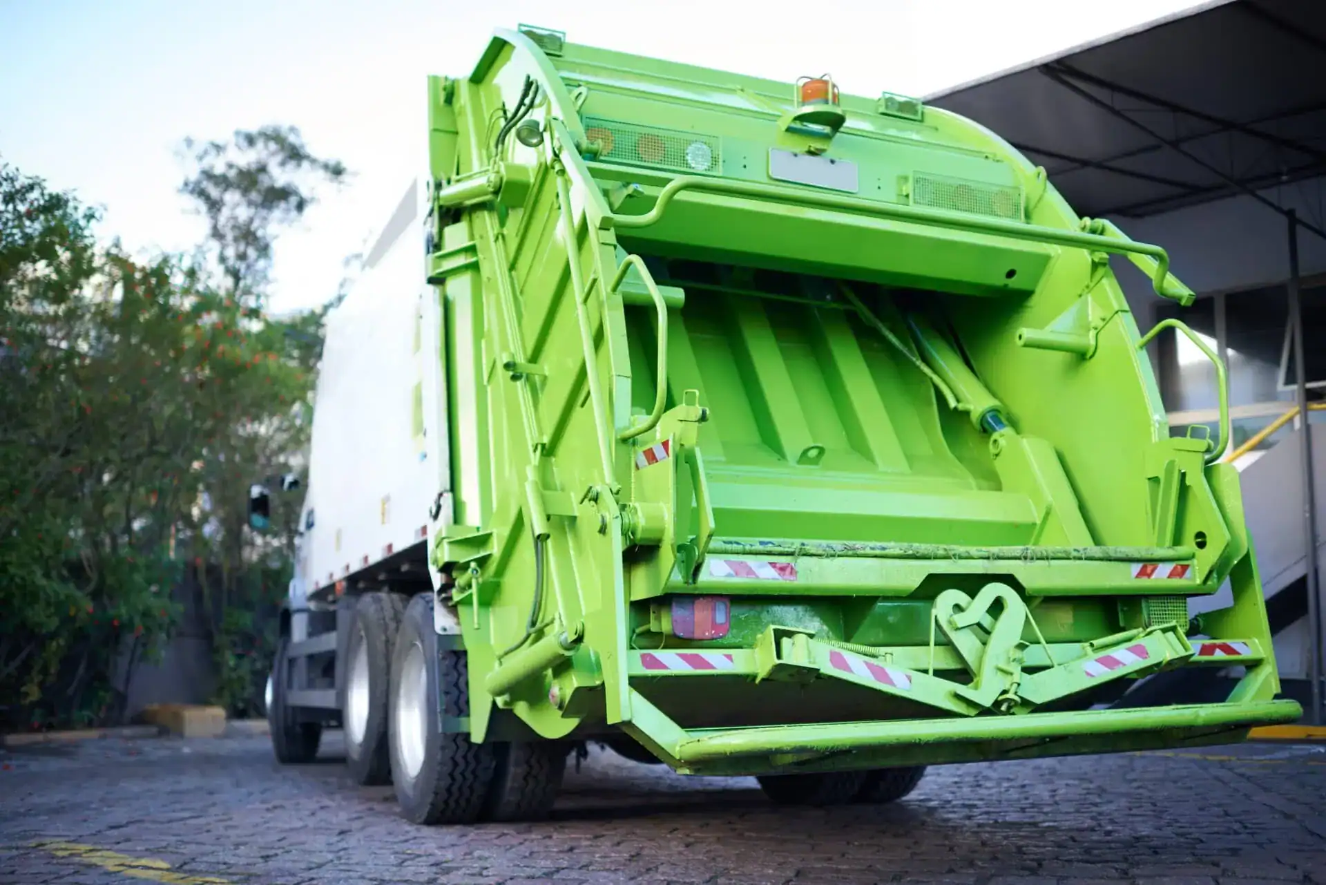 Waste Hauler Insurance Tennessee