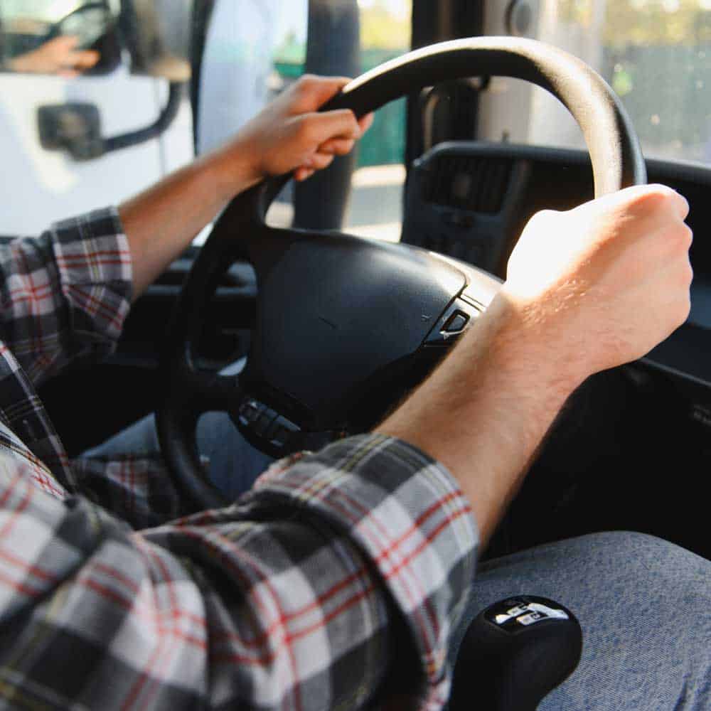 Commercial Auto Insurance Tennessee