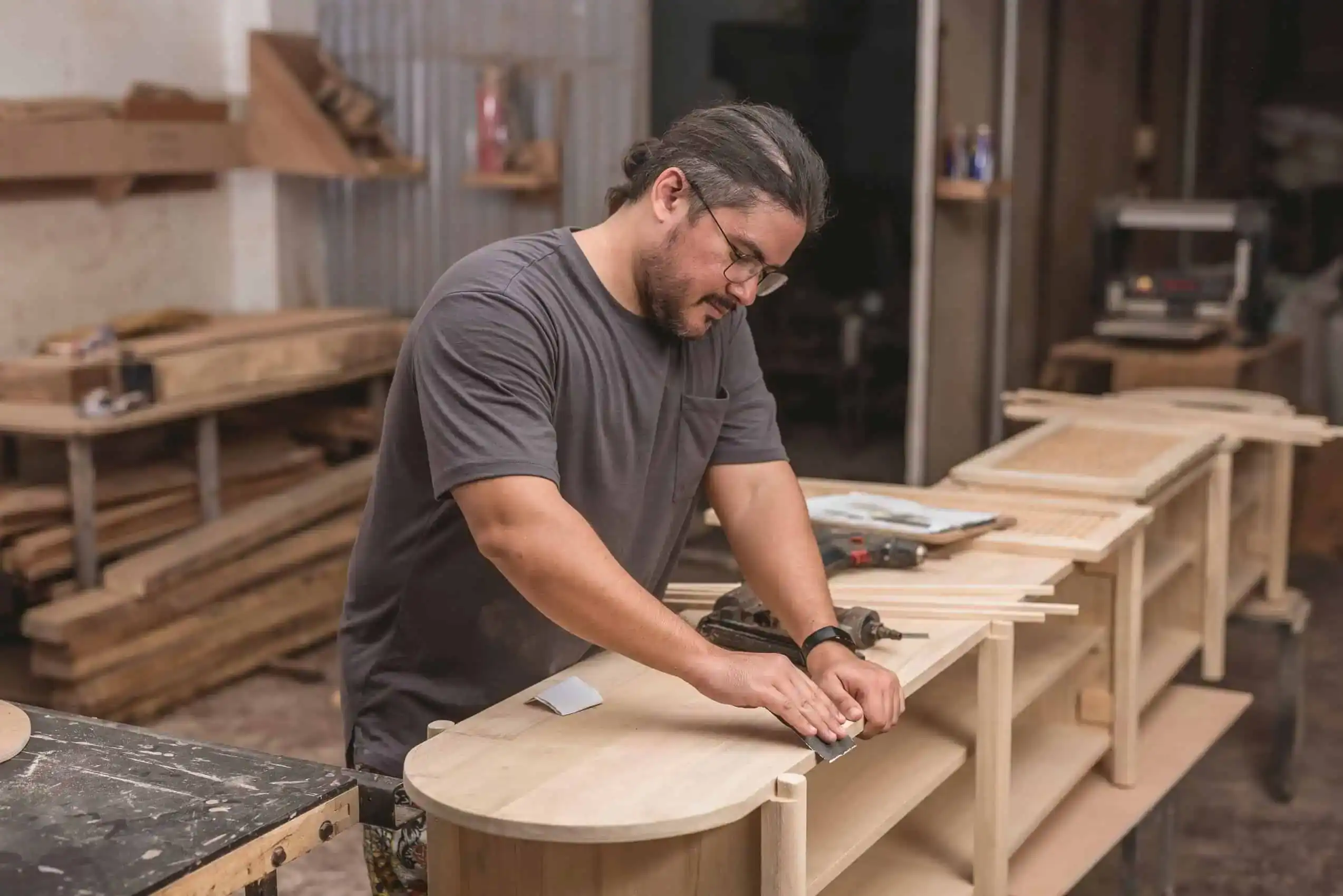Carpenter Insurance Tennessee