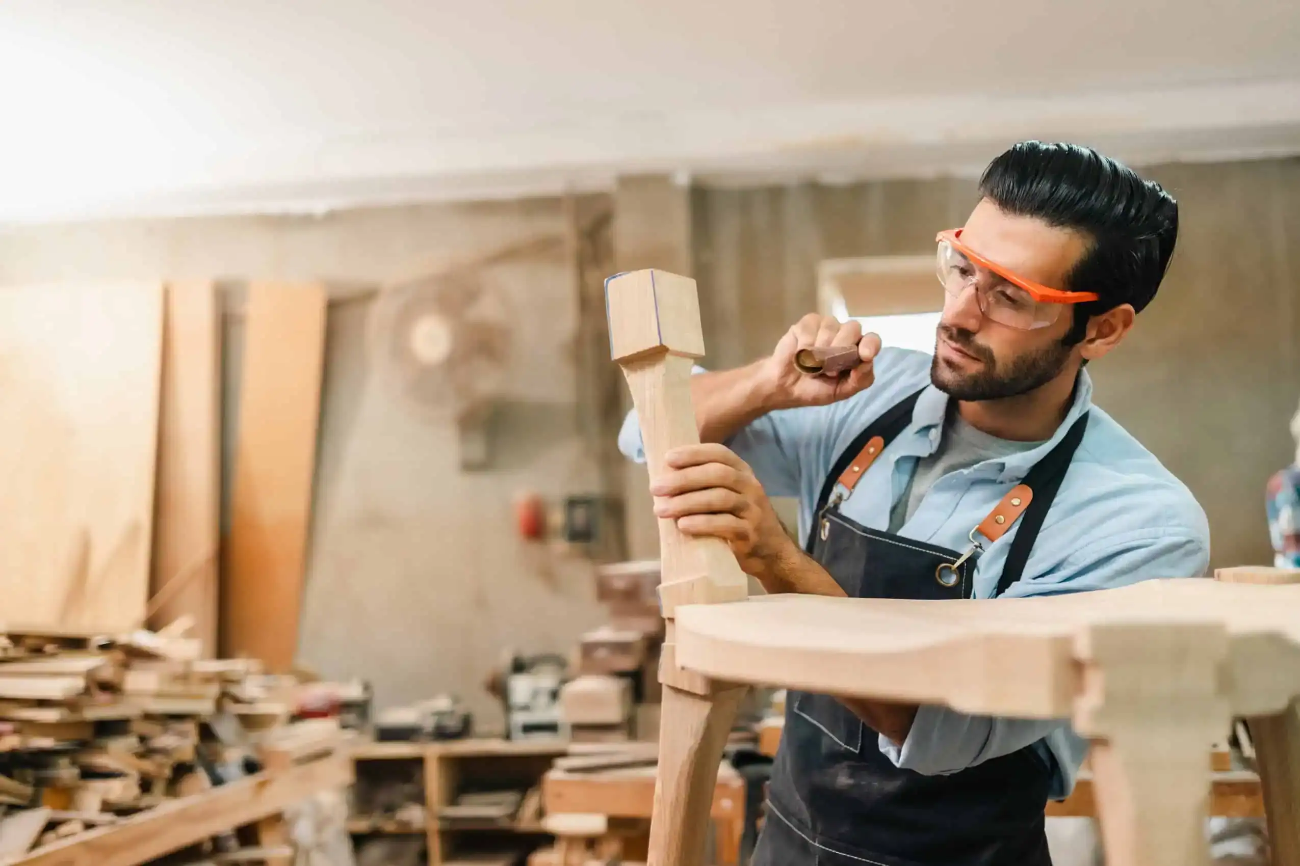 Carpenter Insurance Tennessee
