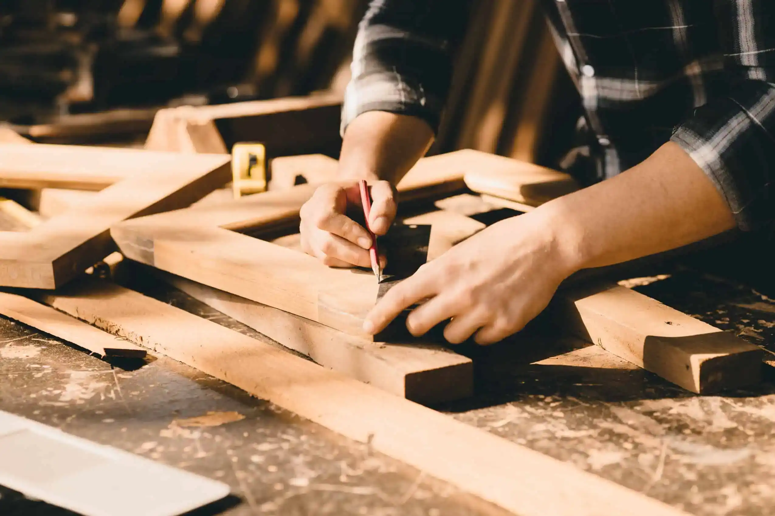 Carpenter Insurance Tennessee
