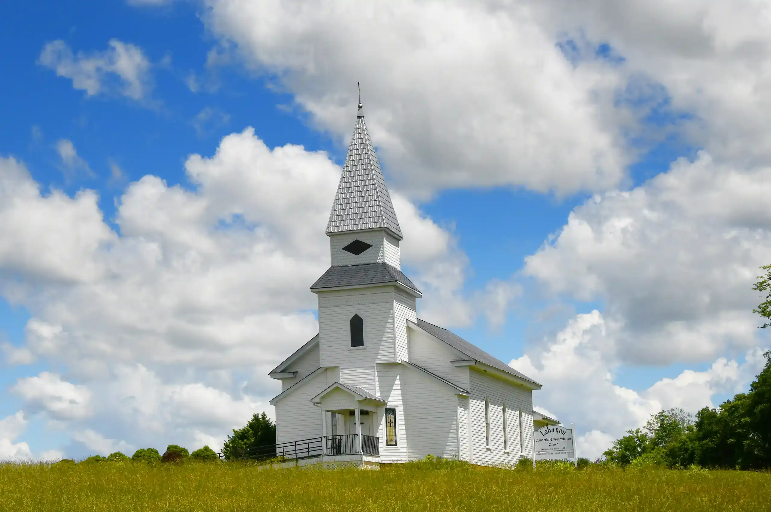 Church Insurance Tennessee