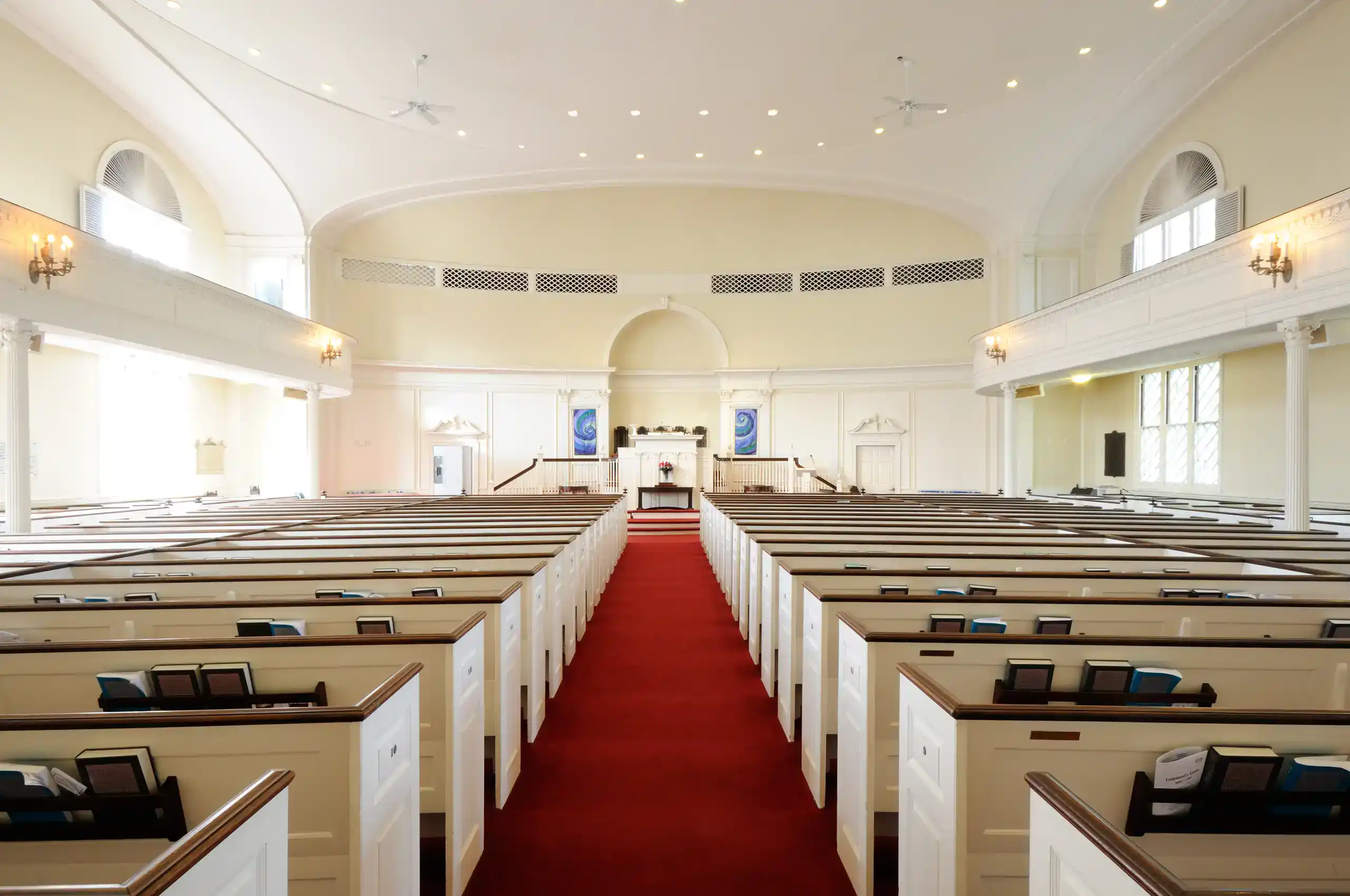 Church Insurance Tennessee