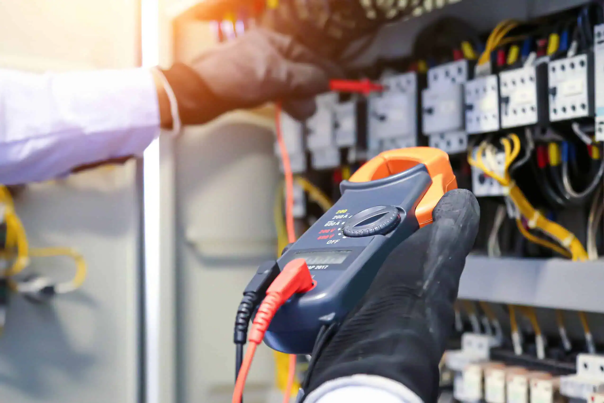 Electrician Insurance Tennessee