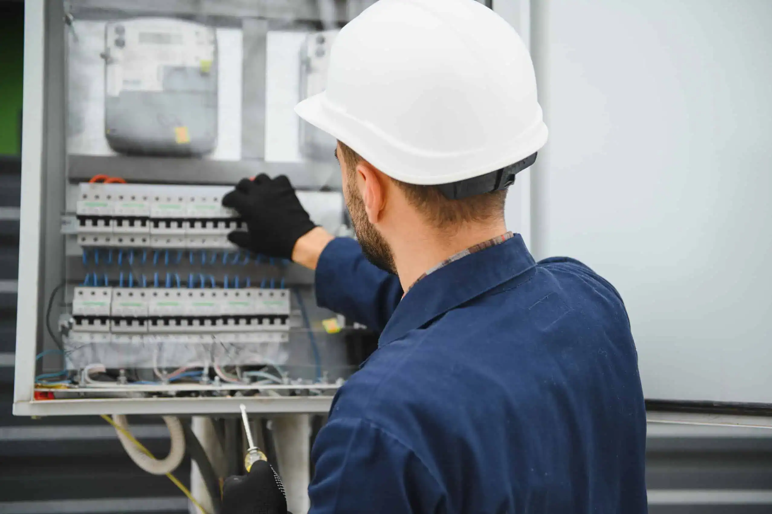 Electrician Insurance Tennessee
