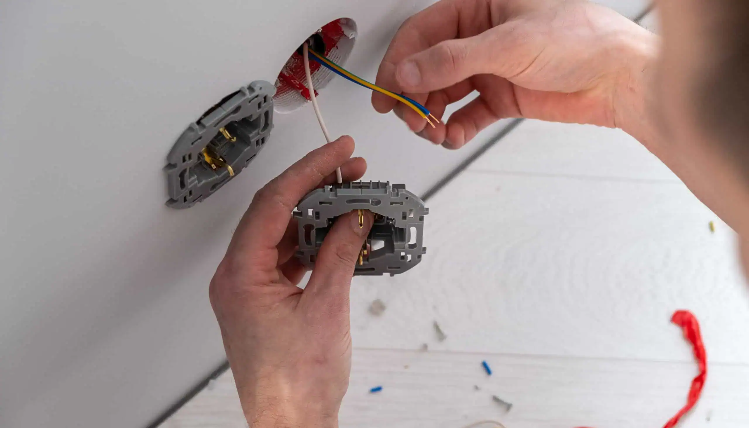 Electrician Insurance Tennessee