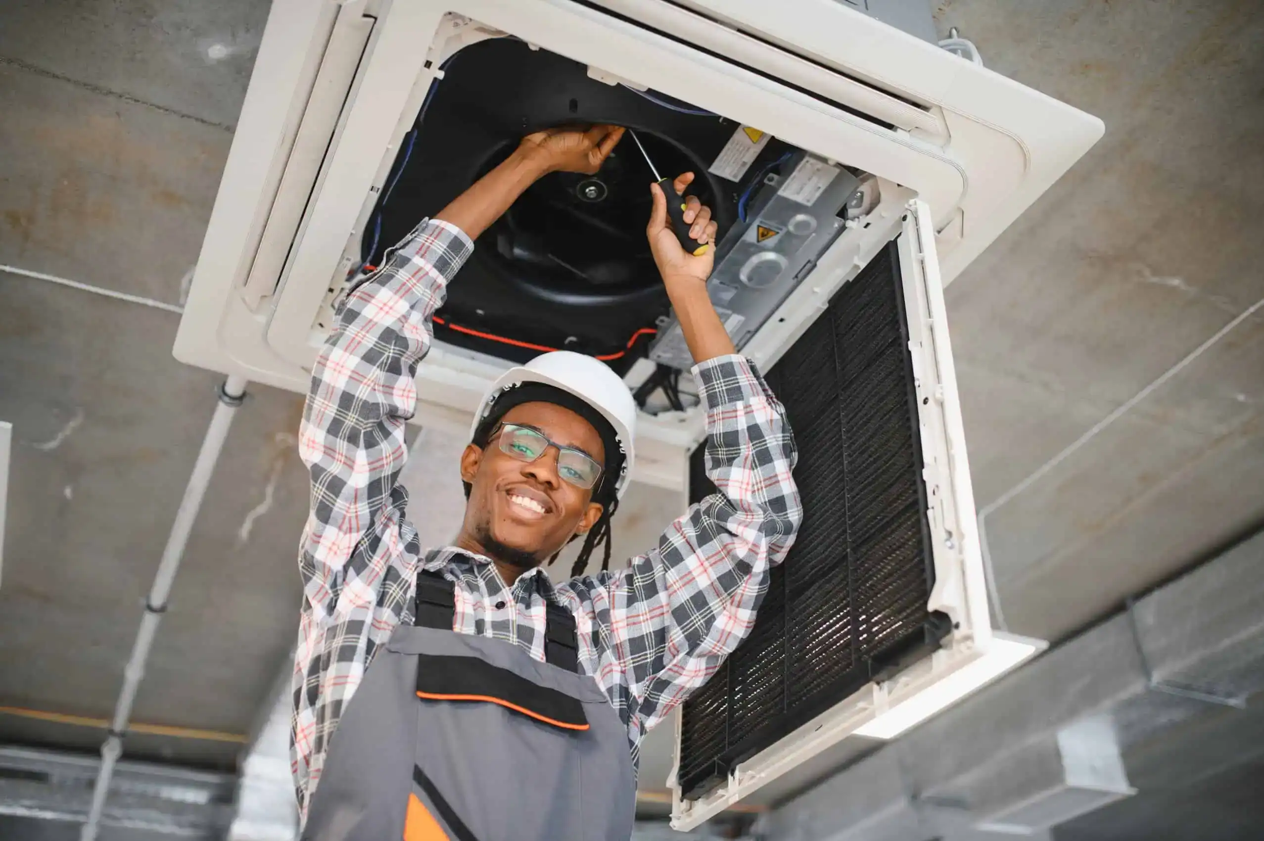 HVAC Contractor Insurance Tennessee