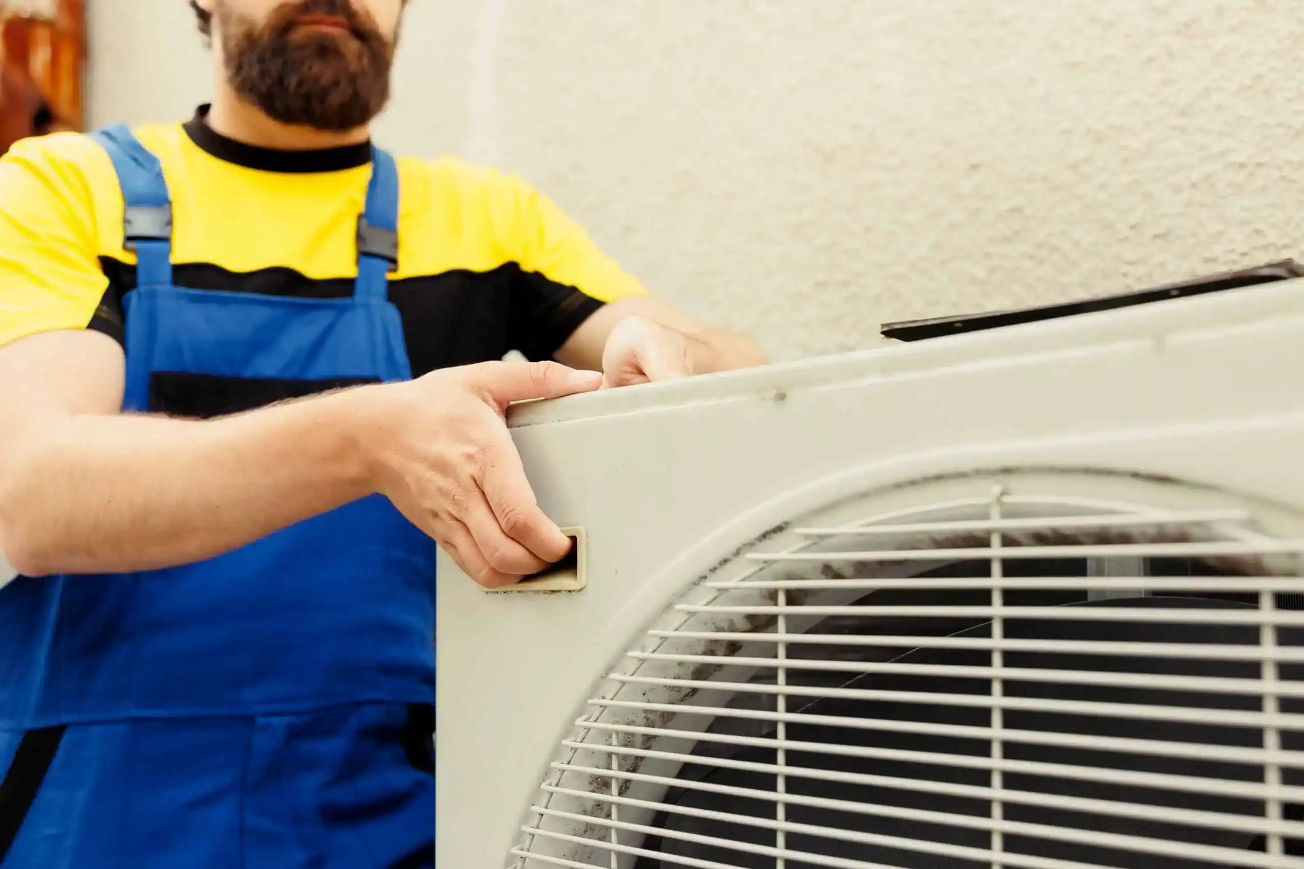 HVAC Contractor Insurance Tennessee