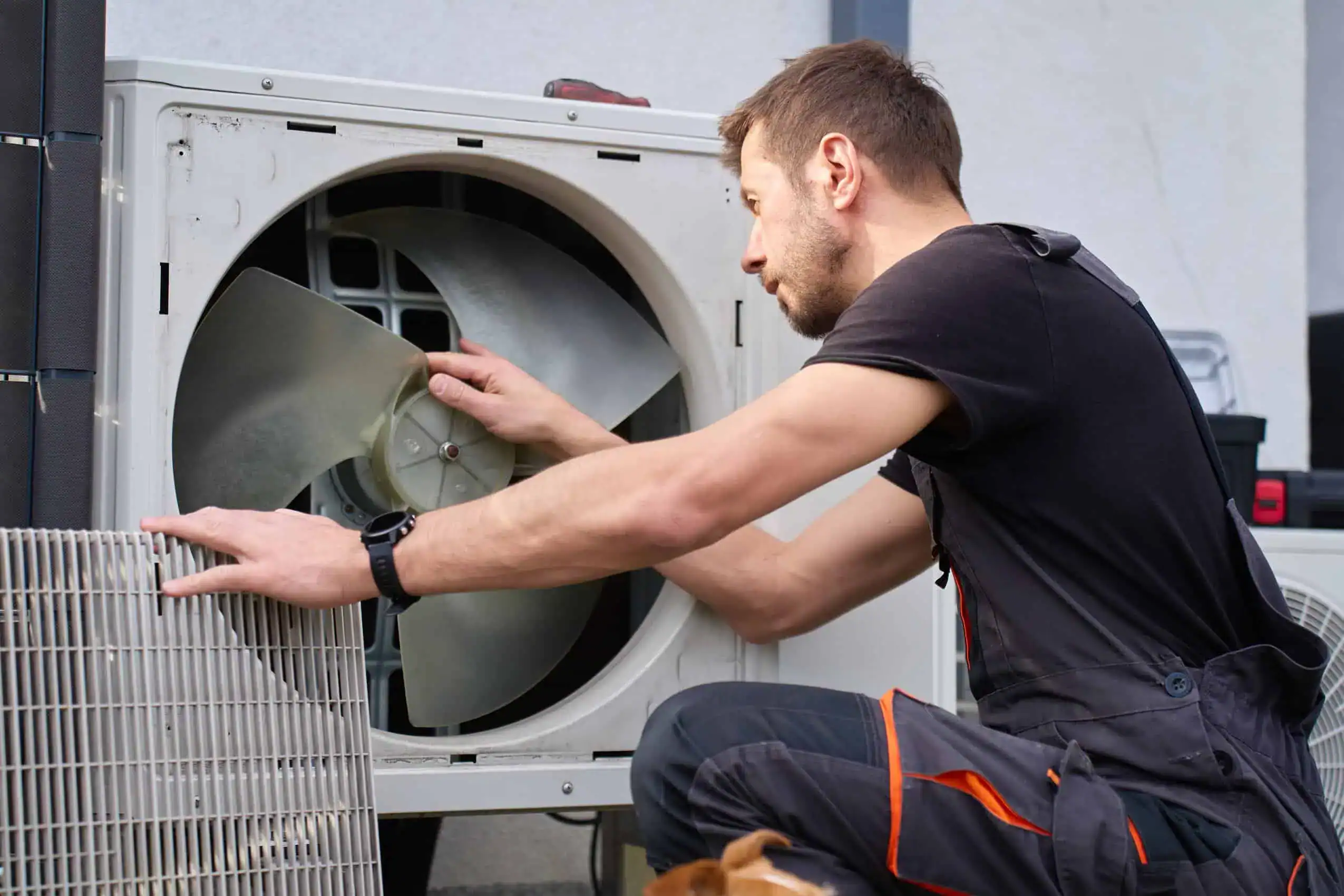 HVAC Contractor Insurance Tennessee