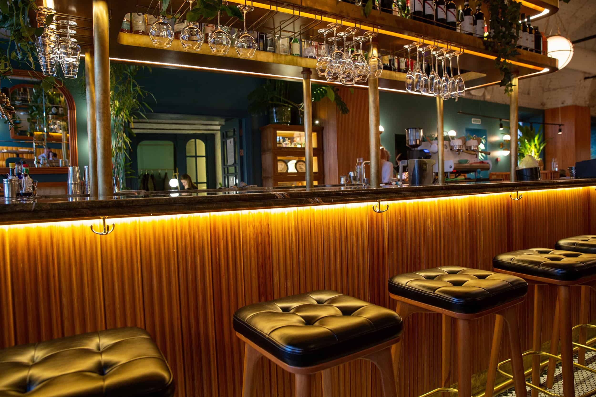 Bar & Tavern Insurance - Tennessee