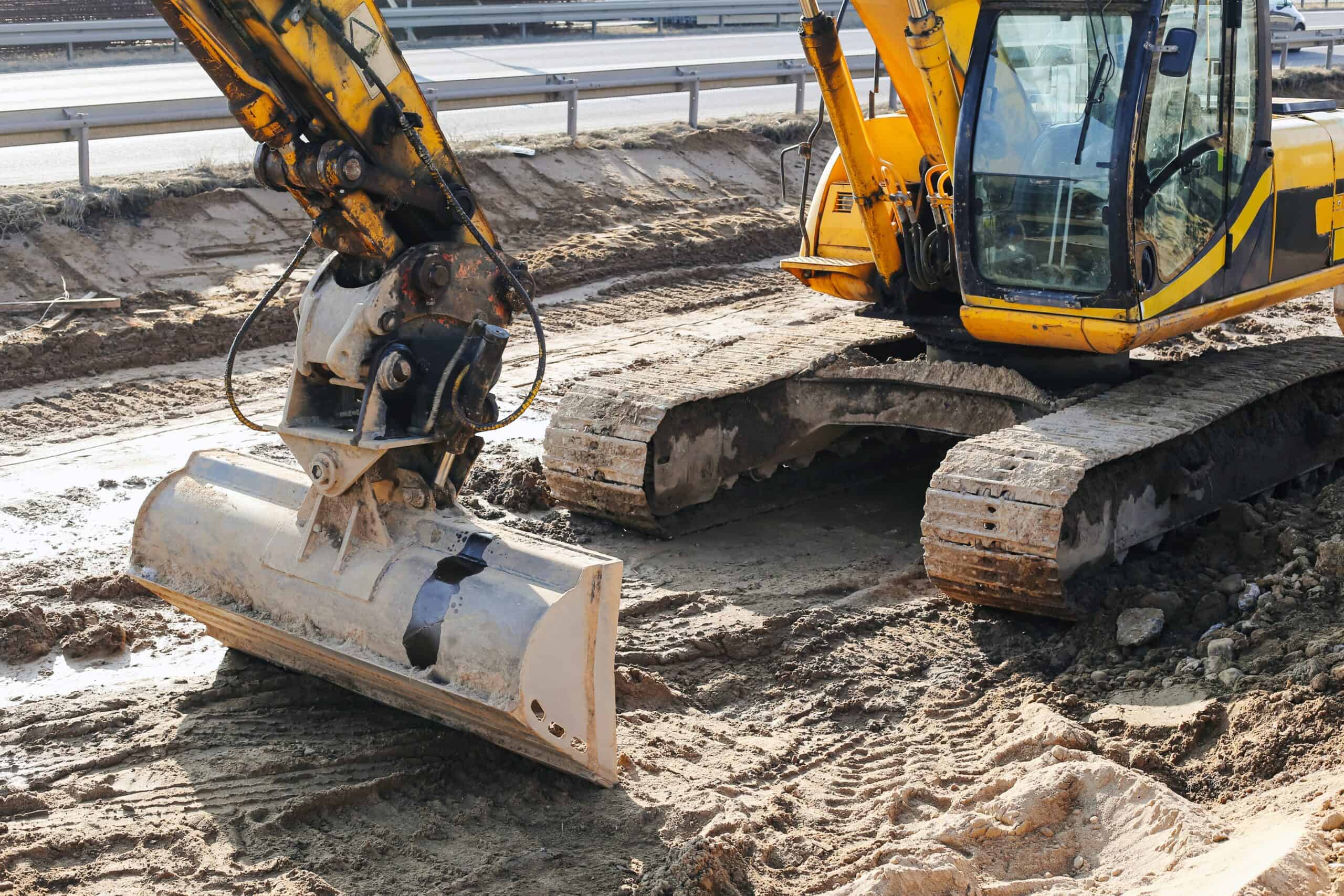 Excavation Contractor Insurance Tennessee