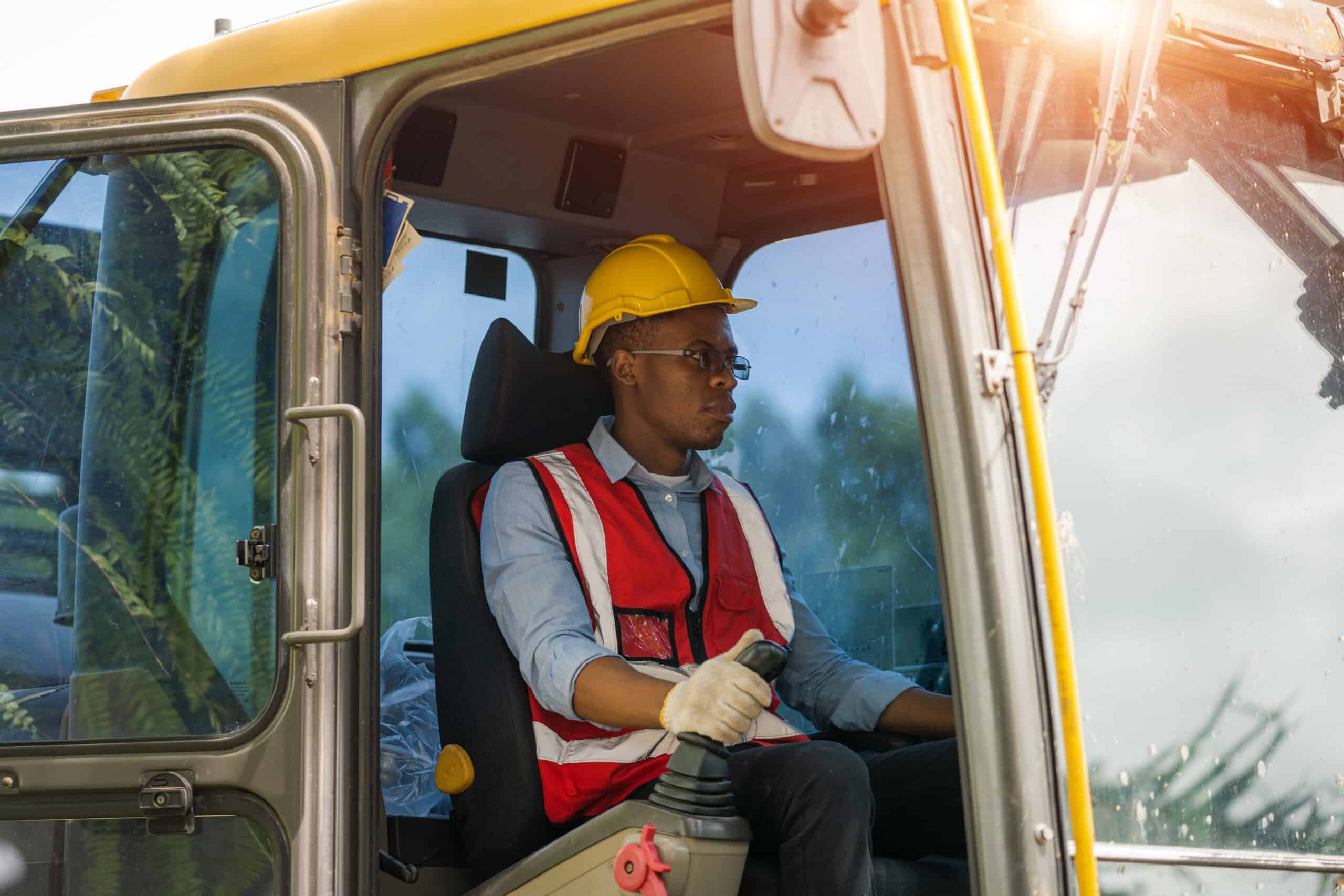 Excavation Contractor Insurance Tennessee