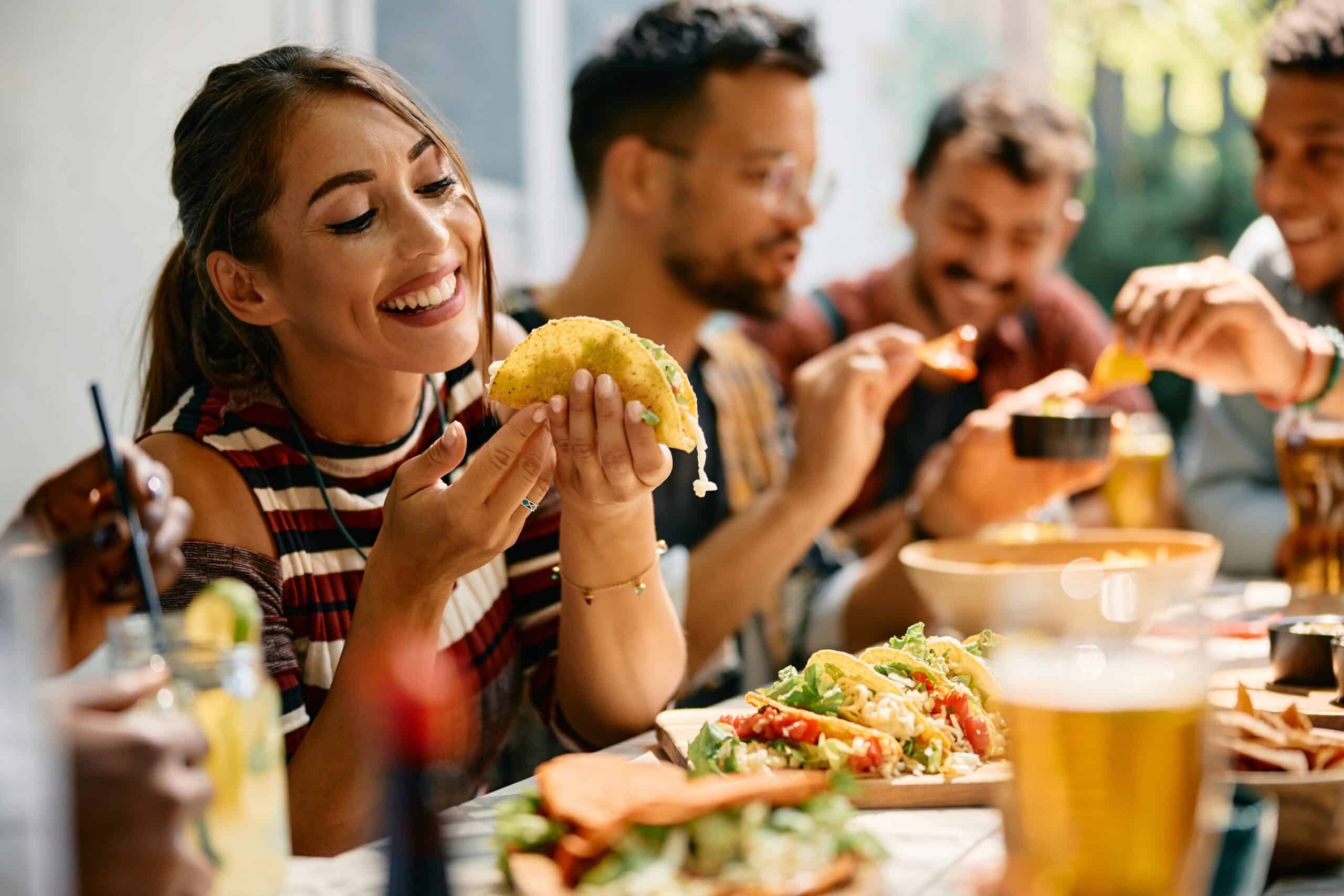Restaurant Insurance - Tennessee