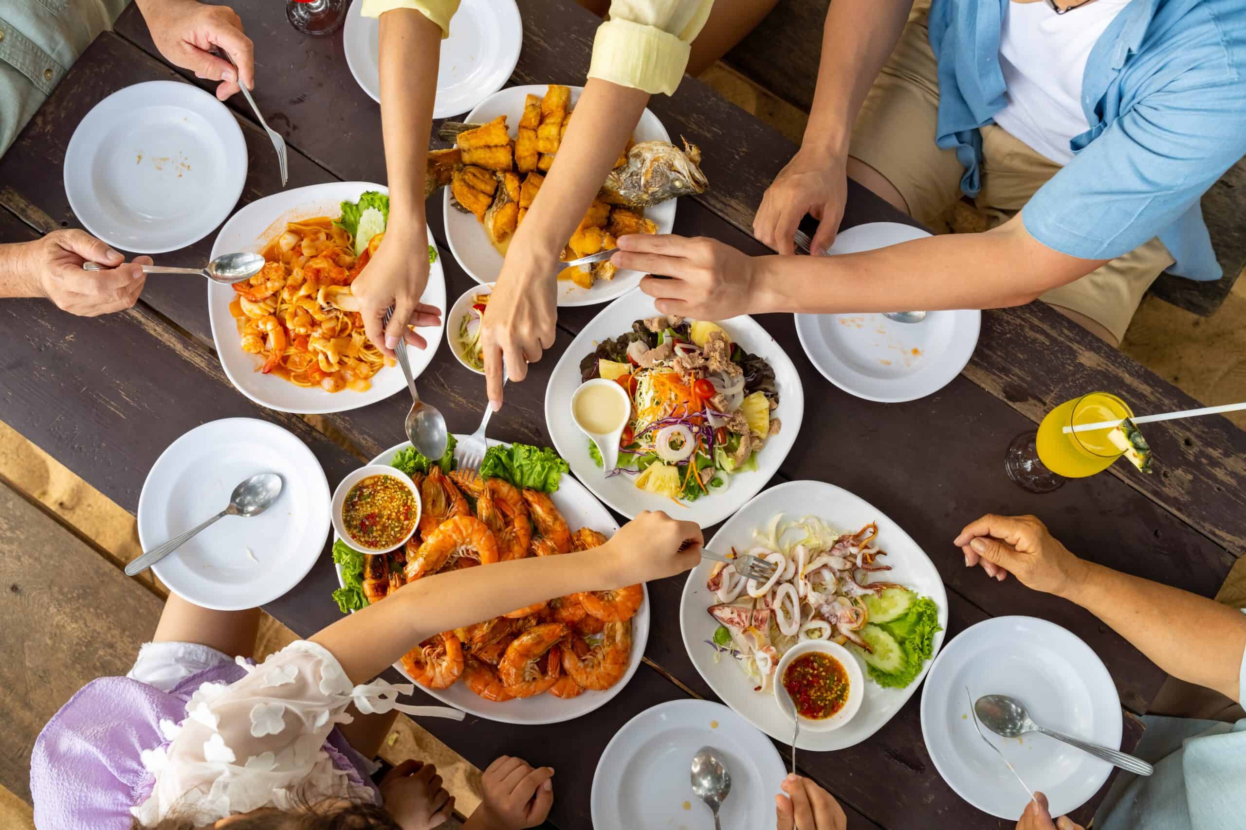 Restaurant Insurance - Tennessee