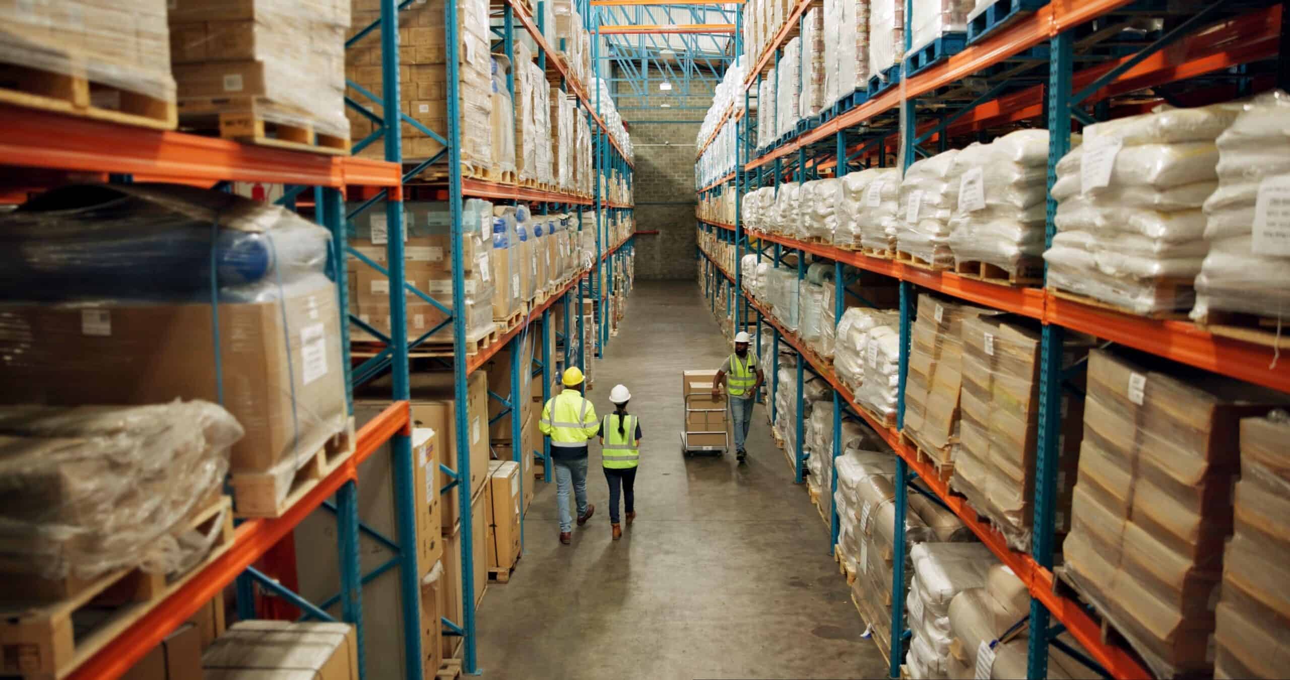 Warehouse Legal Liability Insurance Tennessee