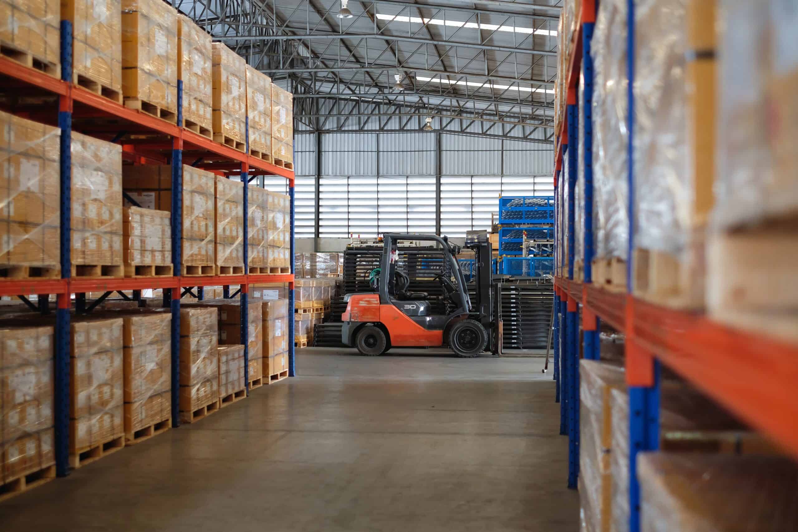 Warehouse Legal Liability Insurance Tennessee