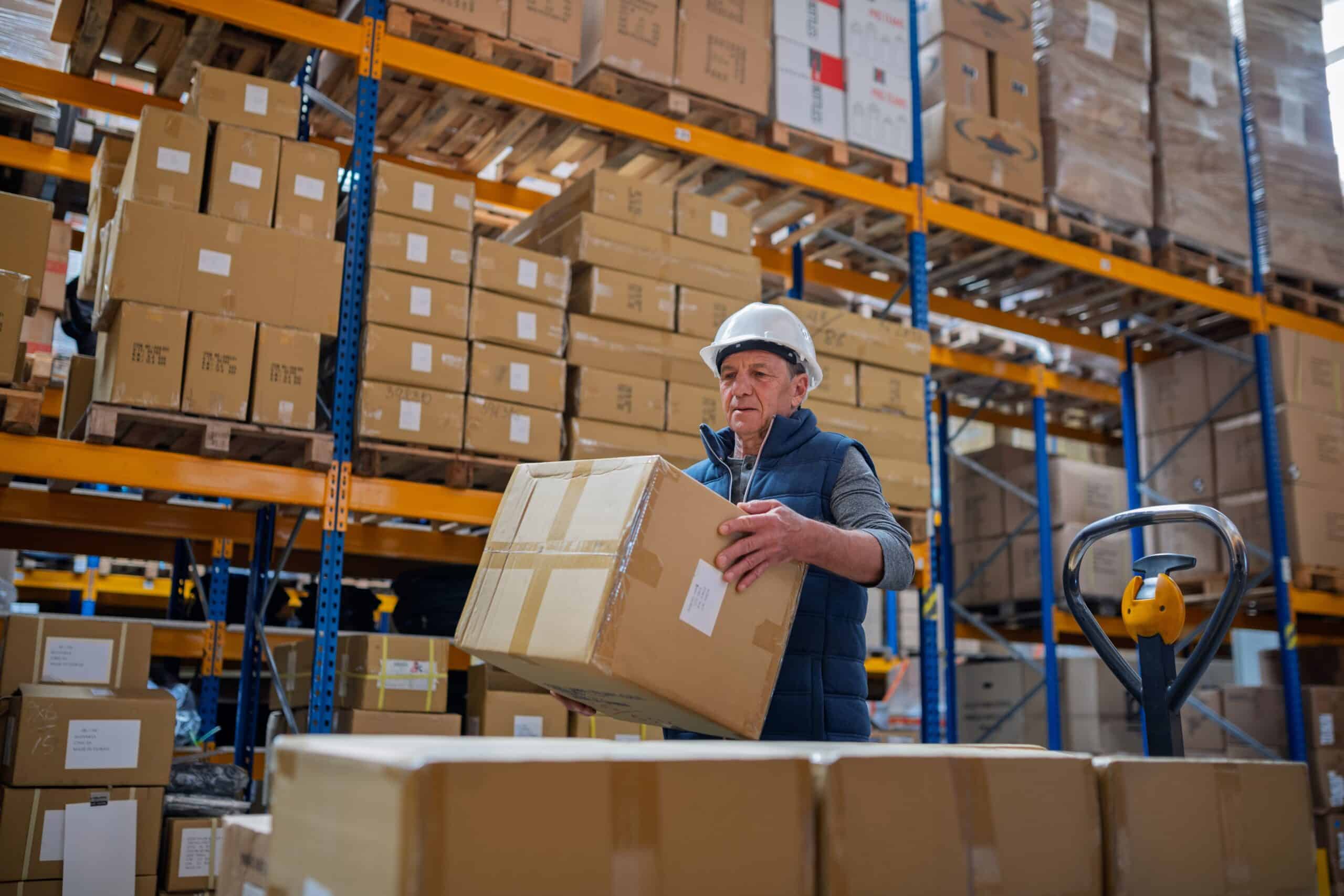 Warehouse Legal Liability Insurance Tennessee